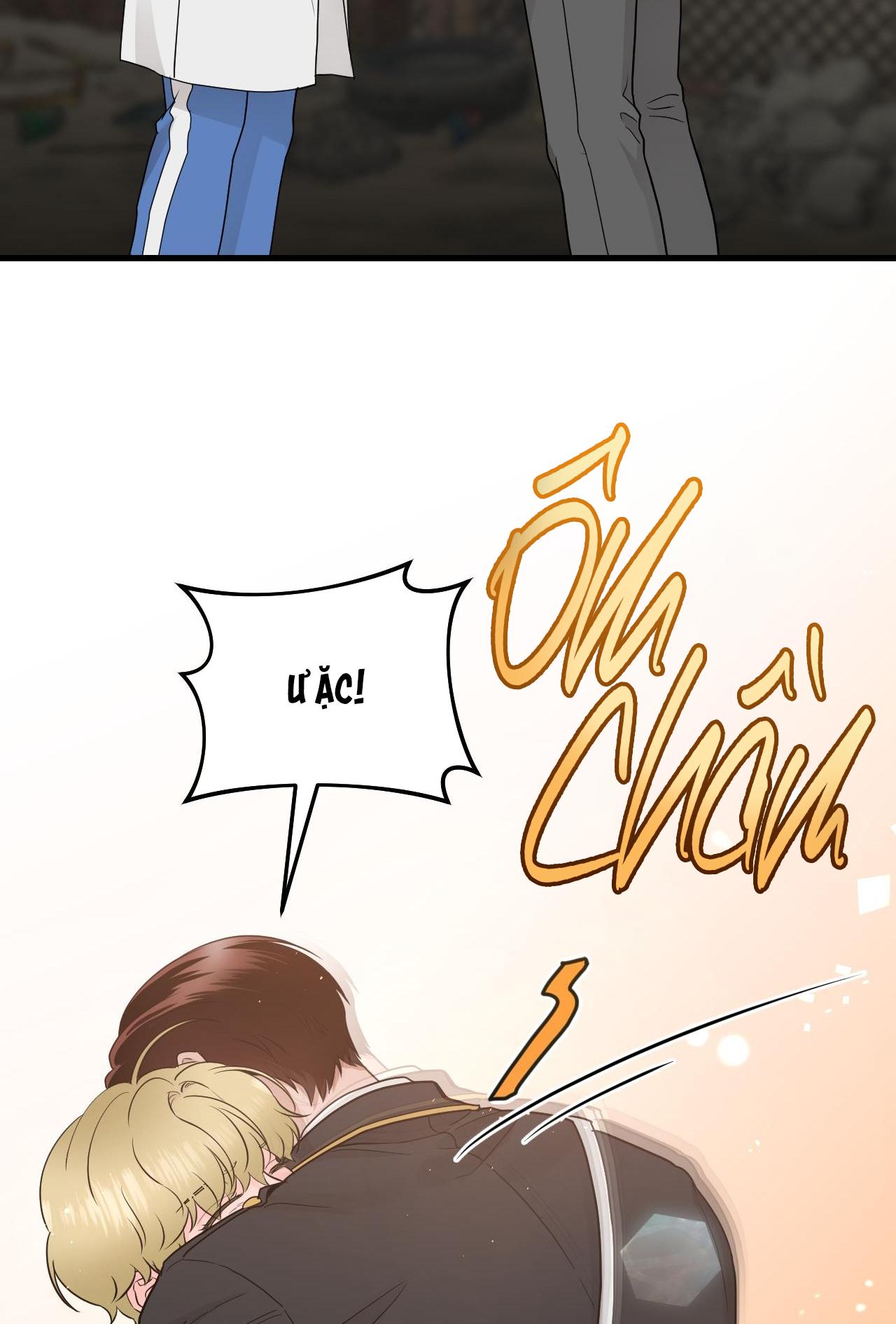 Đọc truyện OVER THE PARADISE - Chapter 31