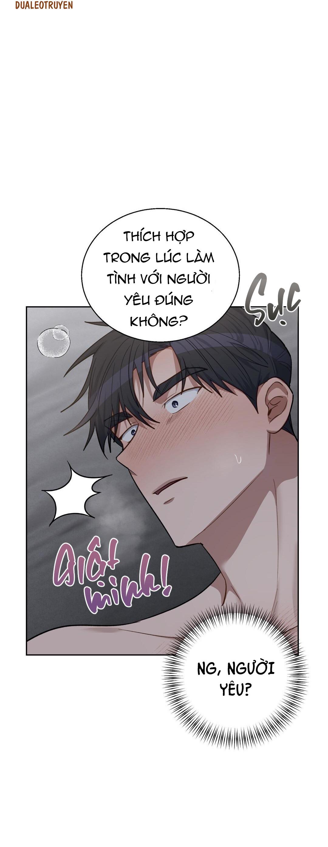 Đọc truyện BƠI TRONG MÙI HƯƠNG - Chapter 23