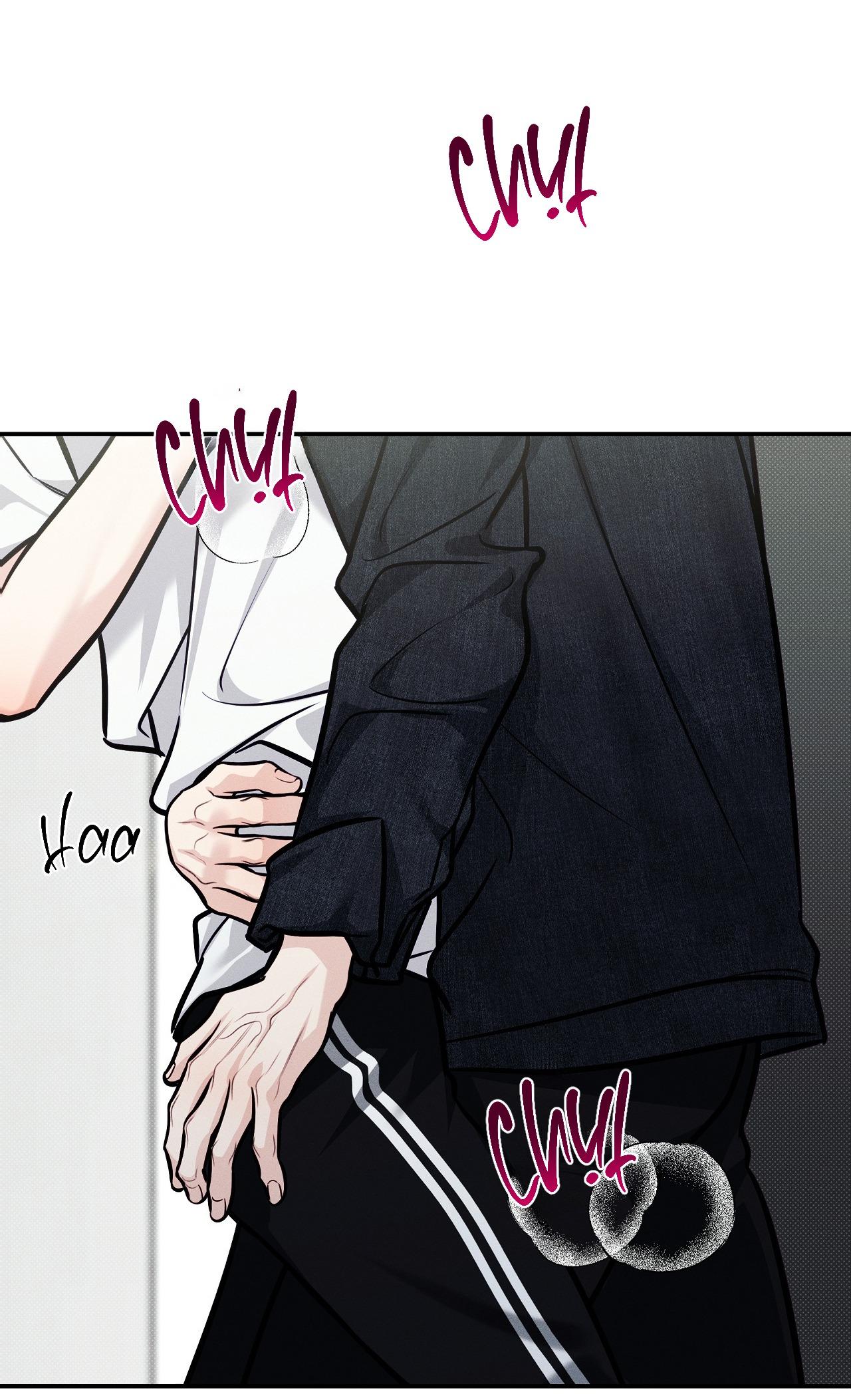 Đọc truyện (END) MÙA HÈ NĂM ẤY - Chapter 43