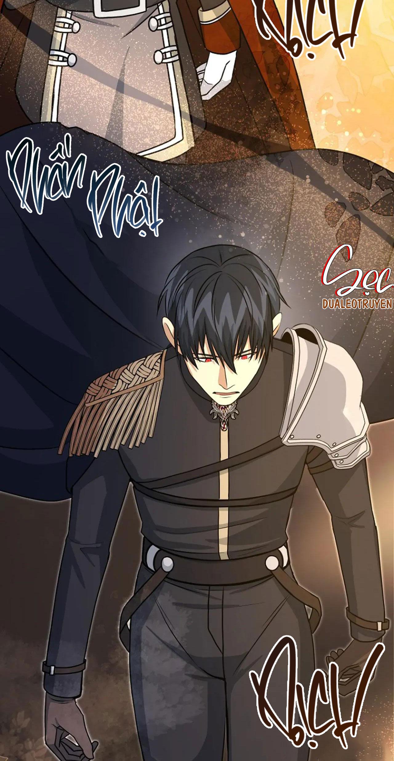 Đọc truyện NGHỈ HƯU CHỨ KHÔNG PHẢI TÌNH YÊU - Chapter 20