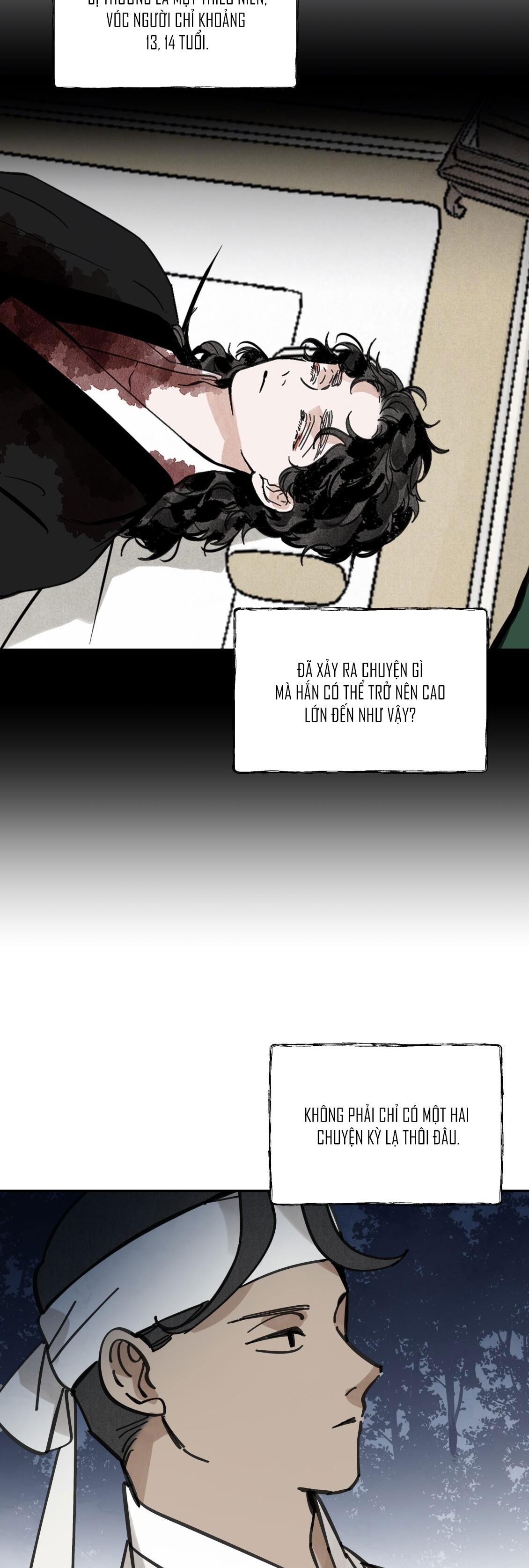 Đọc truyện PALJAE - Chapter 102