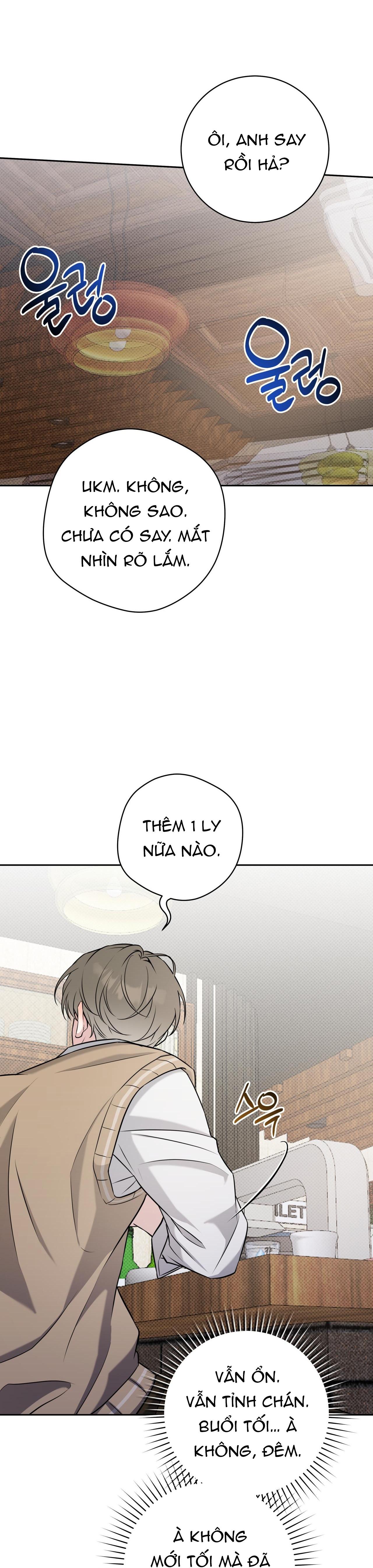 Đọc truyện  Chiến thuật bắt bóng tình yêu - Chapter 29