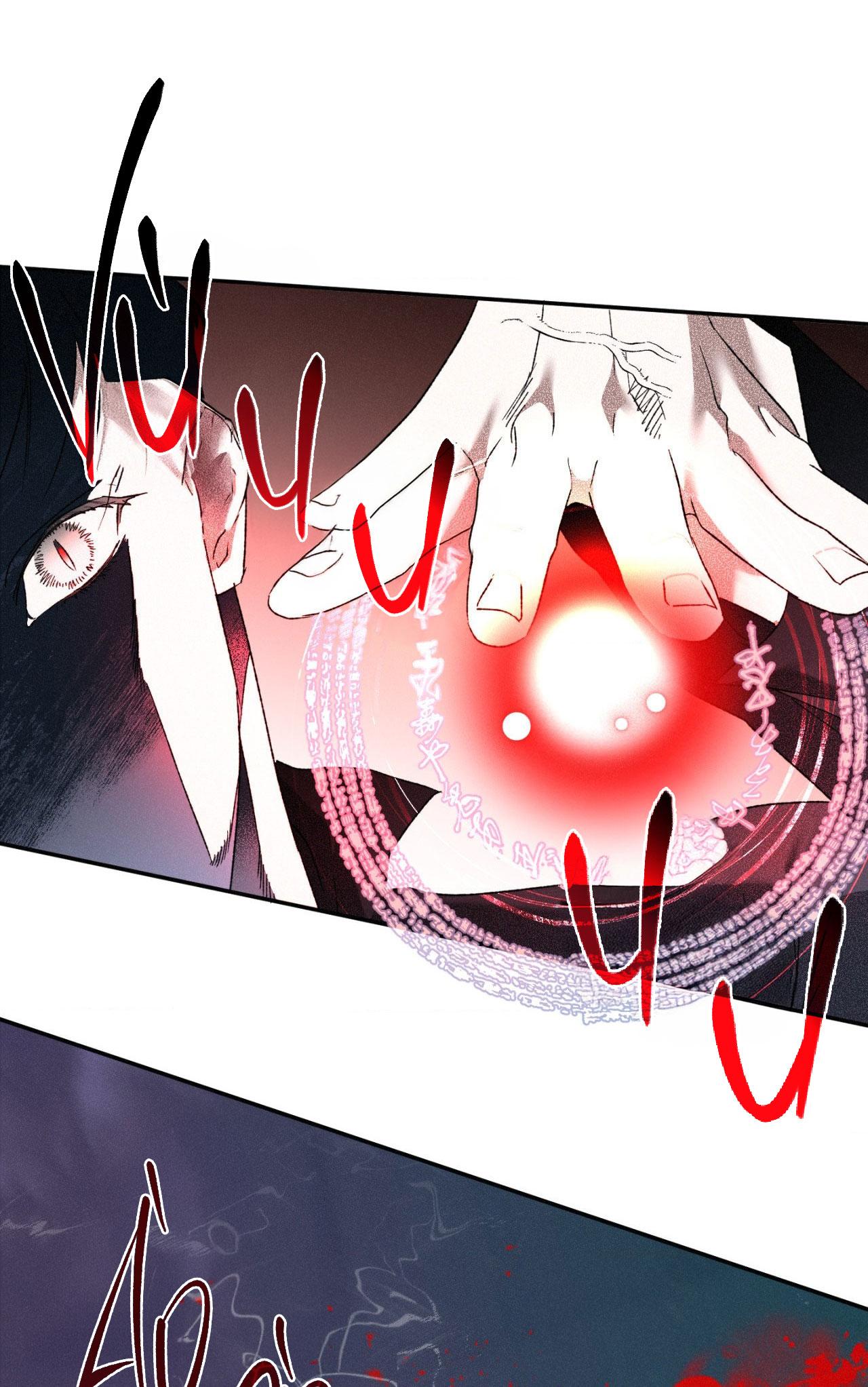 Đọc truyện LỜI NÓI DỐI ĐẪM MÁU - Chapter 41