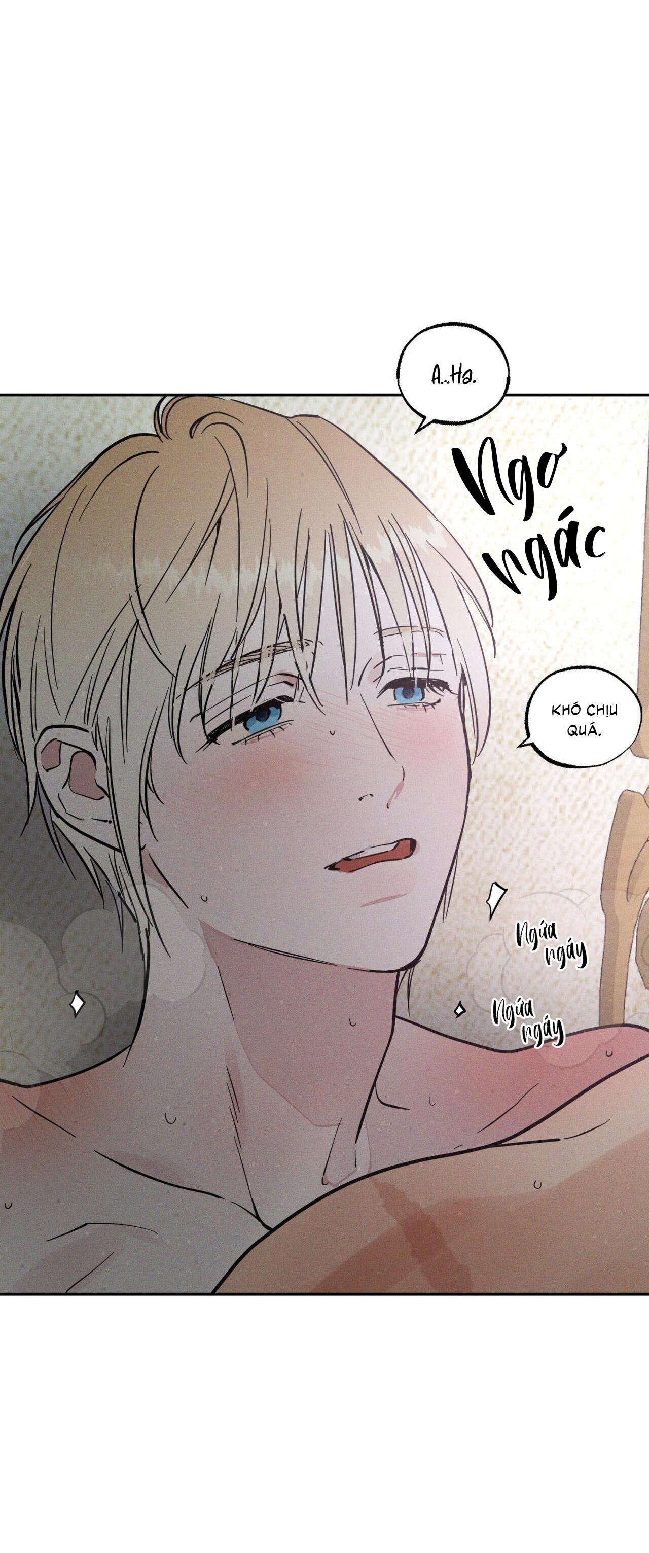 Đọc truyện  Antidote - Chapter 38