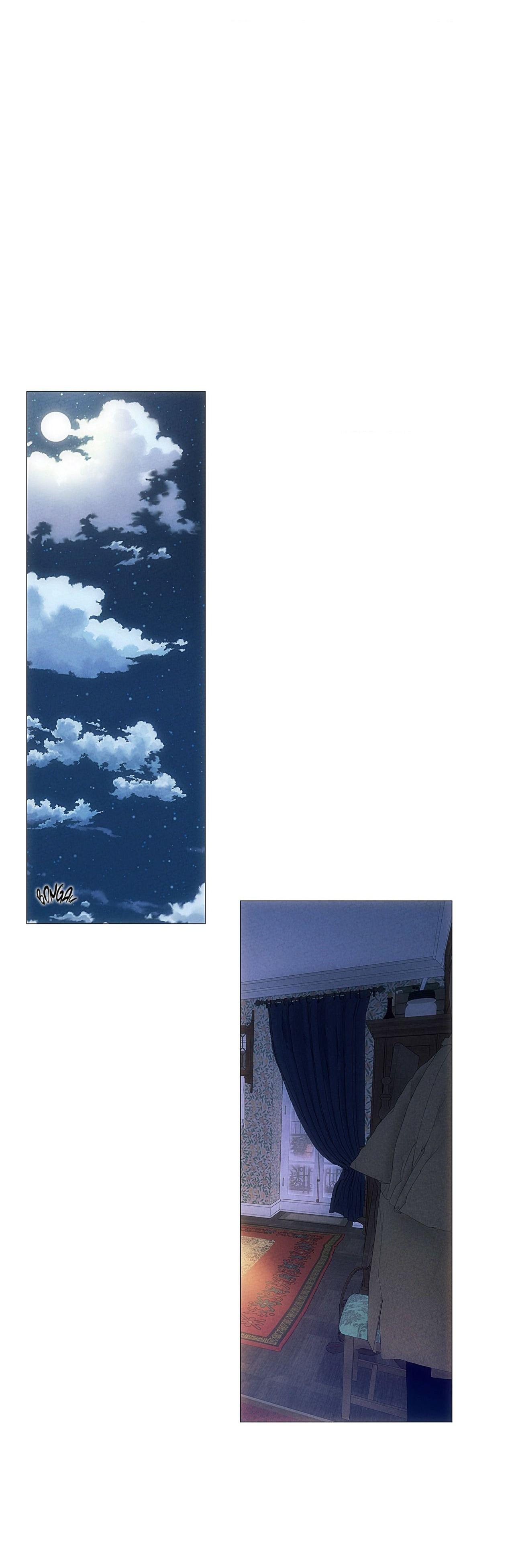 Đọc truyện Bóng ma của nhà hát Opera - Chapter 2