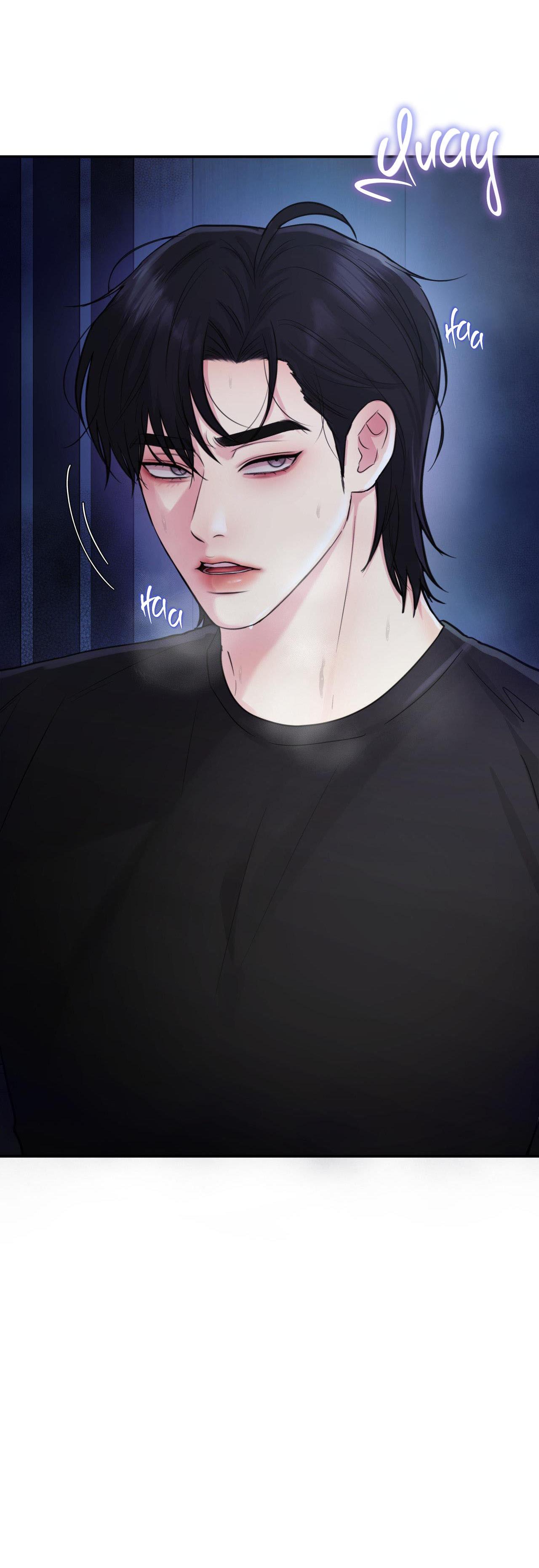 Đọc truyện  Love Remedy - Chapter 2