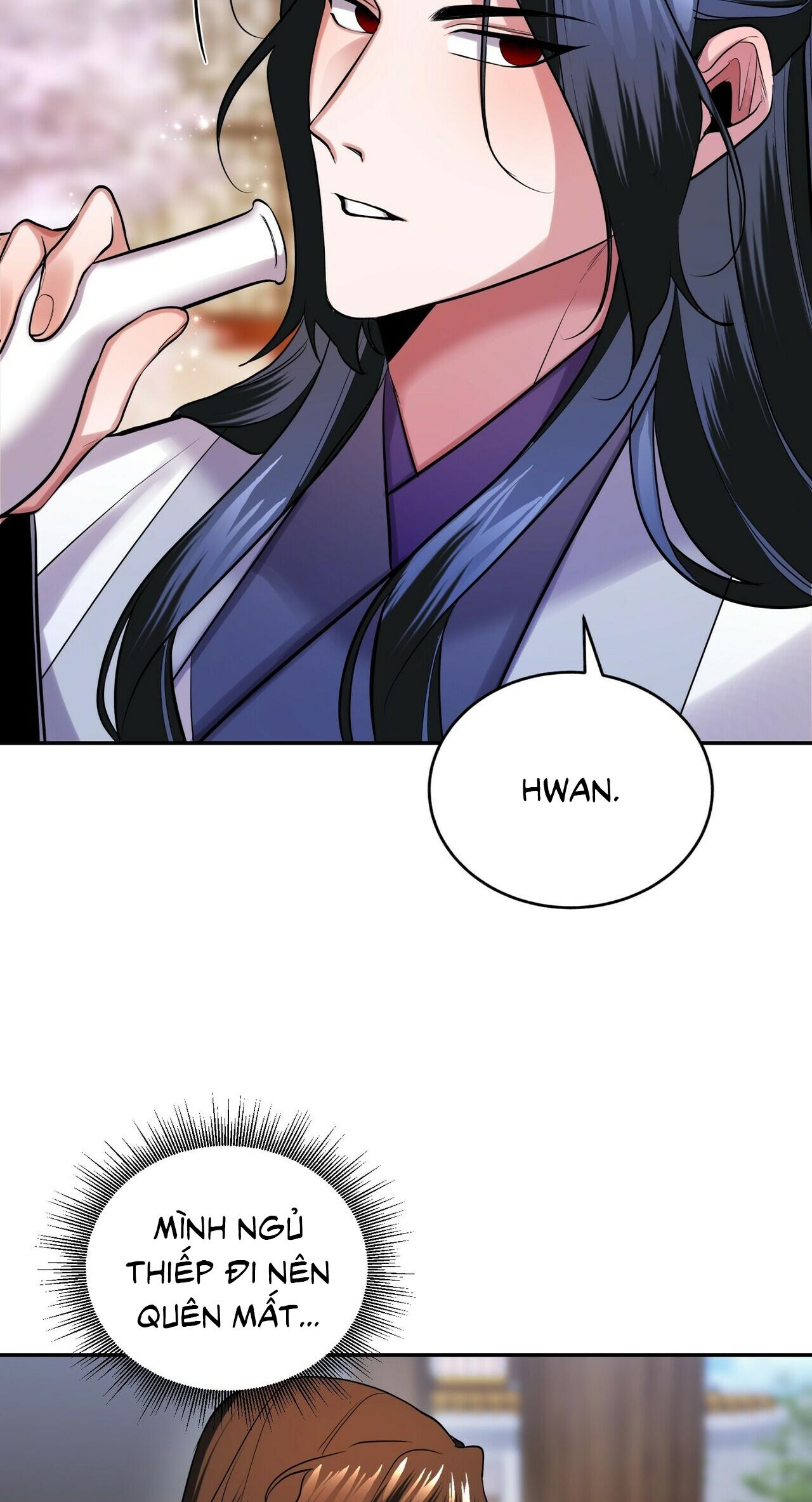Đọc truyện BÁT NHÃ GIAI NHÂN - Chapter 10