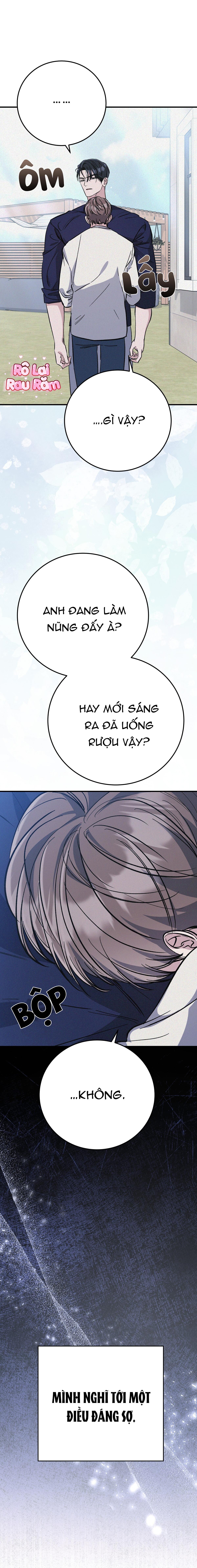 Đọc truyện FormLess - Chapter 54