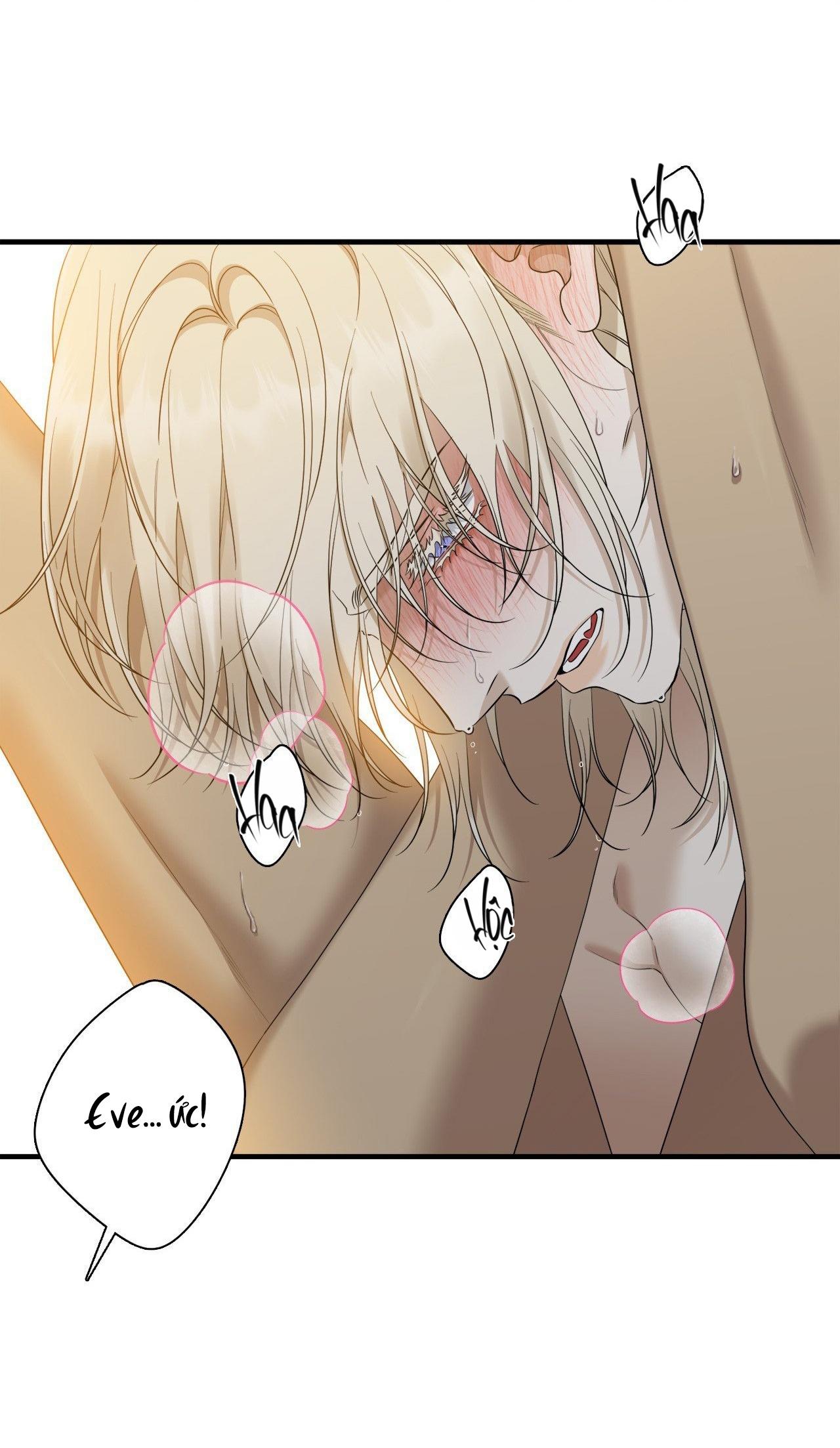 Đọc truyện DEAR. 00 - Chapter 26