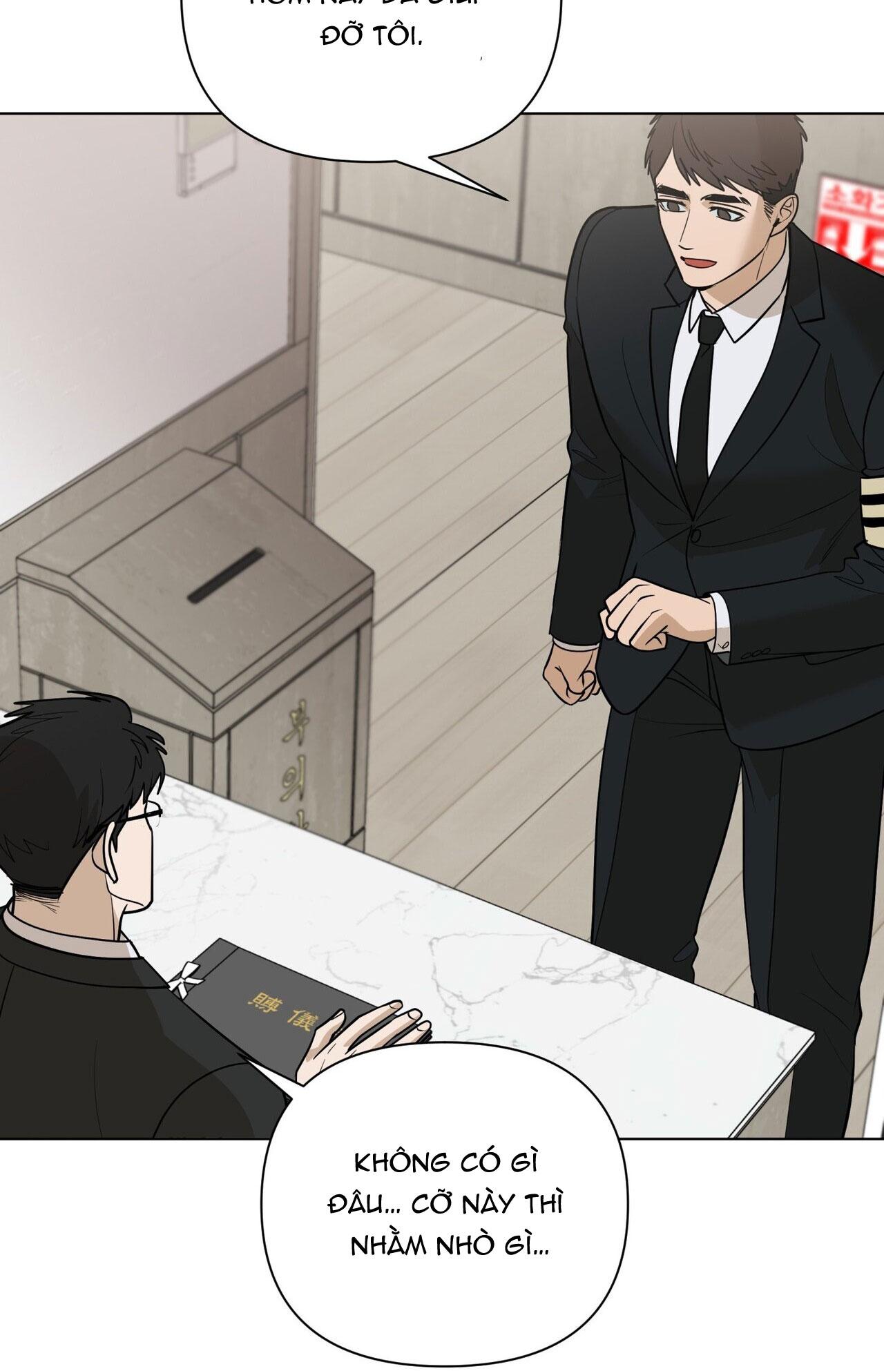 Đọc truyện KIỆT TÁC - Chapter 58