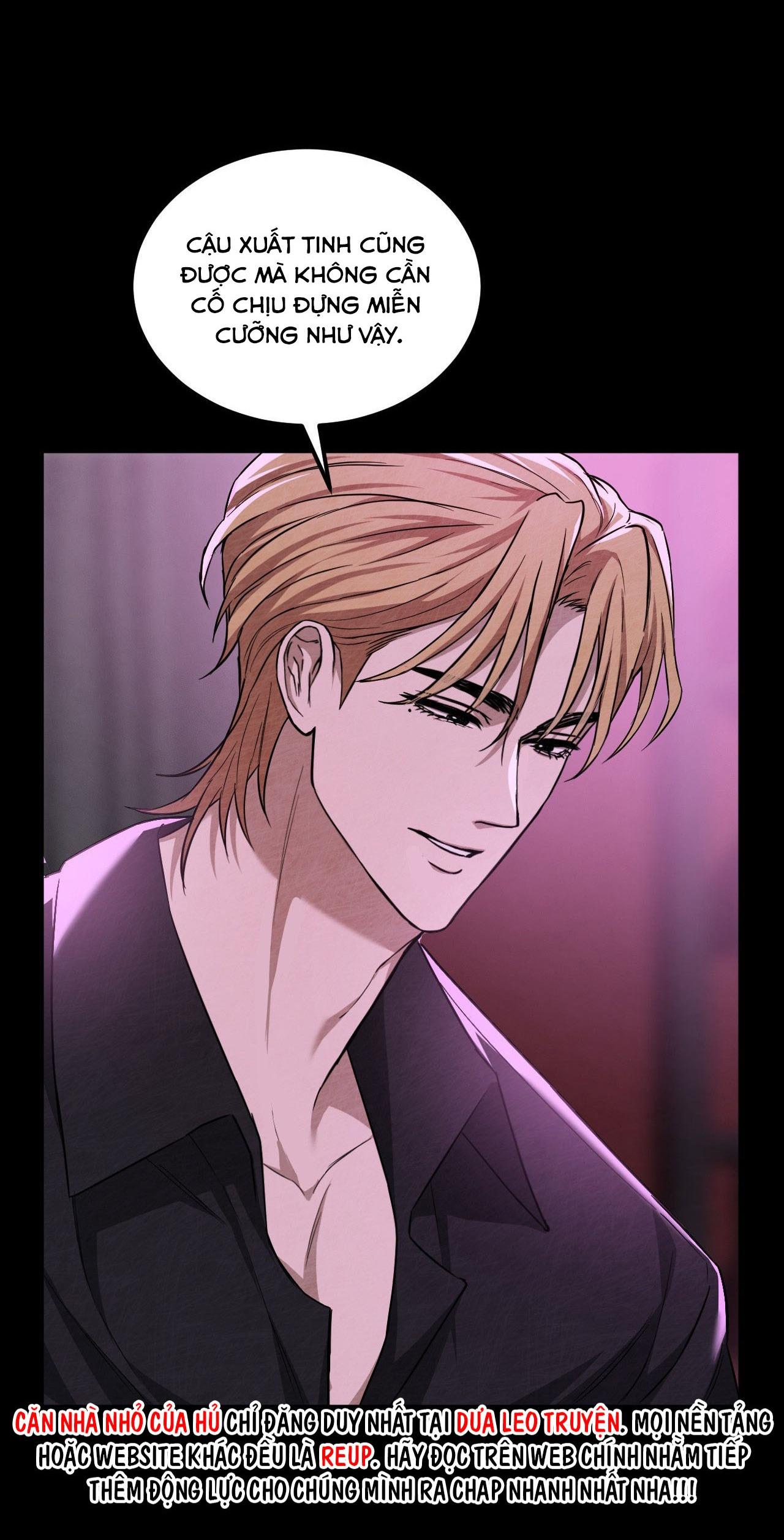 Đọc truyện (END SS1) BÙNG NỔ - Chapter 2