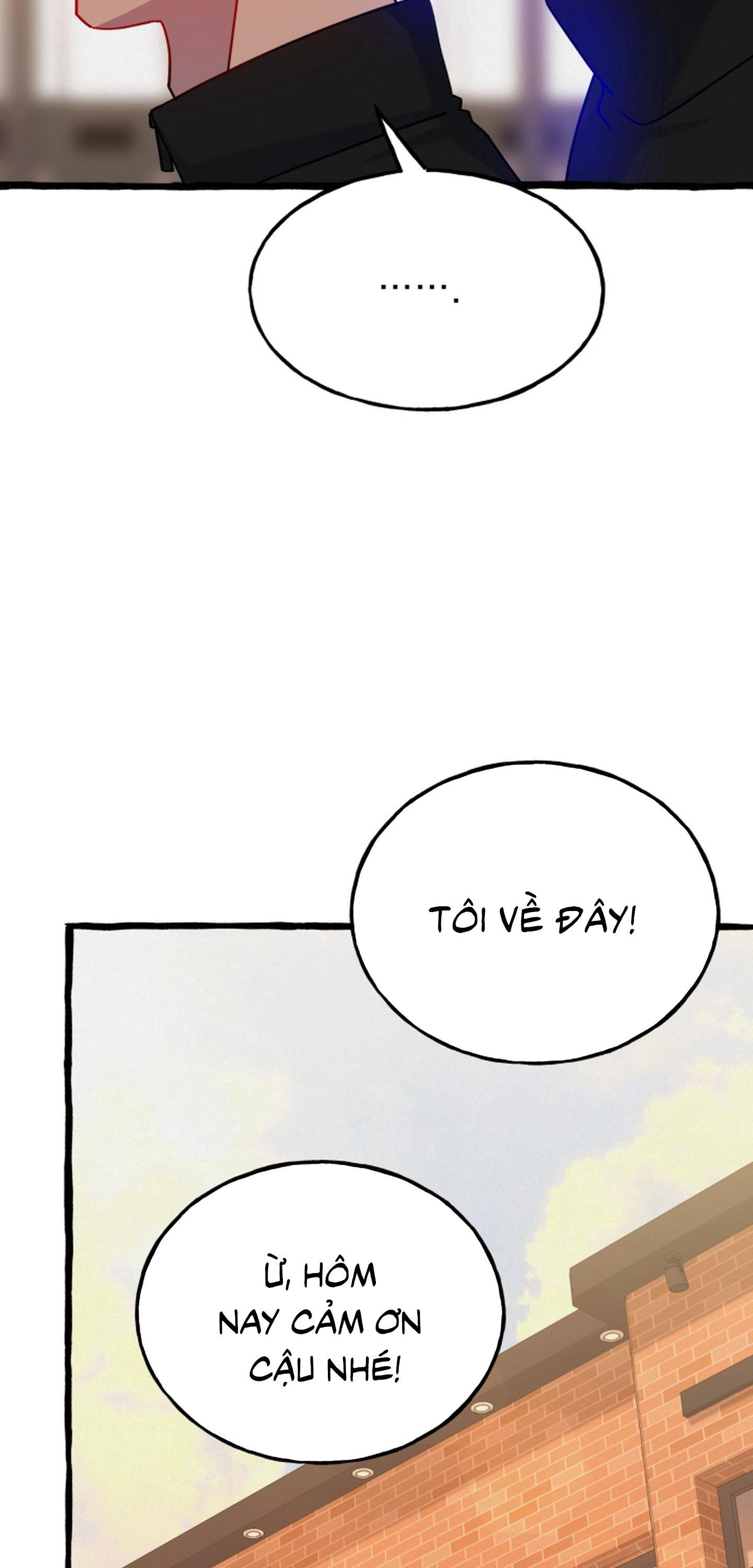 Đọc truyện Tìm phòng trọ để chữa lành - Chapter 10