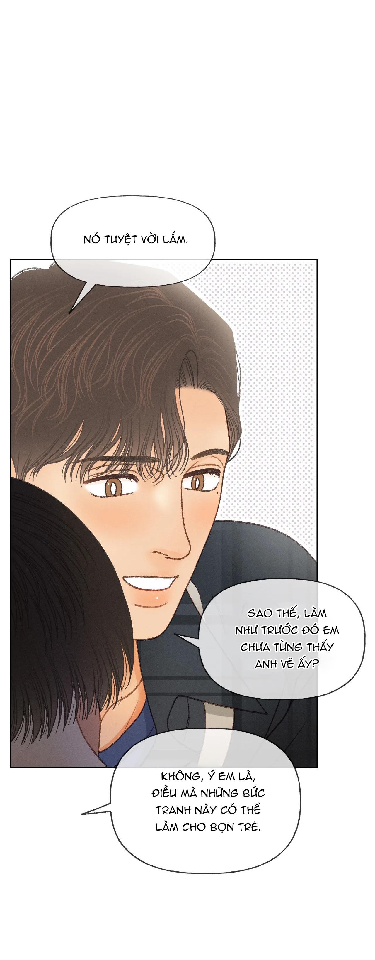 Đọc truyện RẠP CHIẾU PHIM ANEMONE - Chapter 54