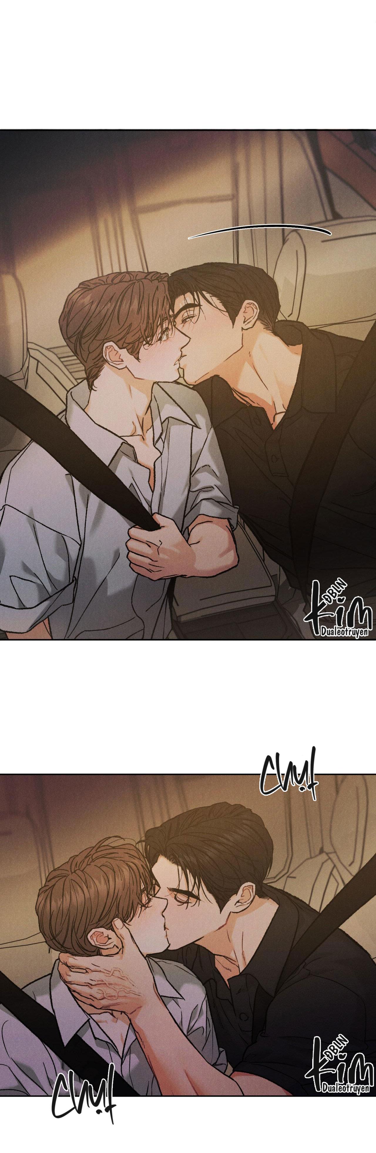 Đọc truyện VƯỢT QUA GIỚI HẠN - Chapter 86