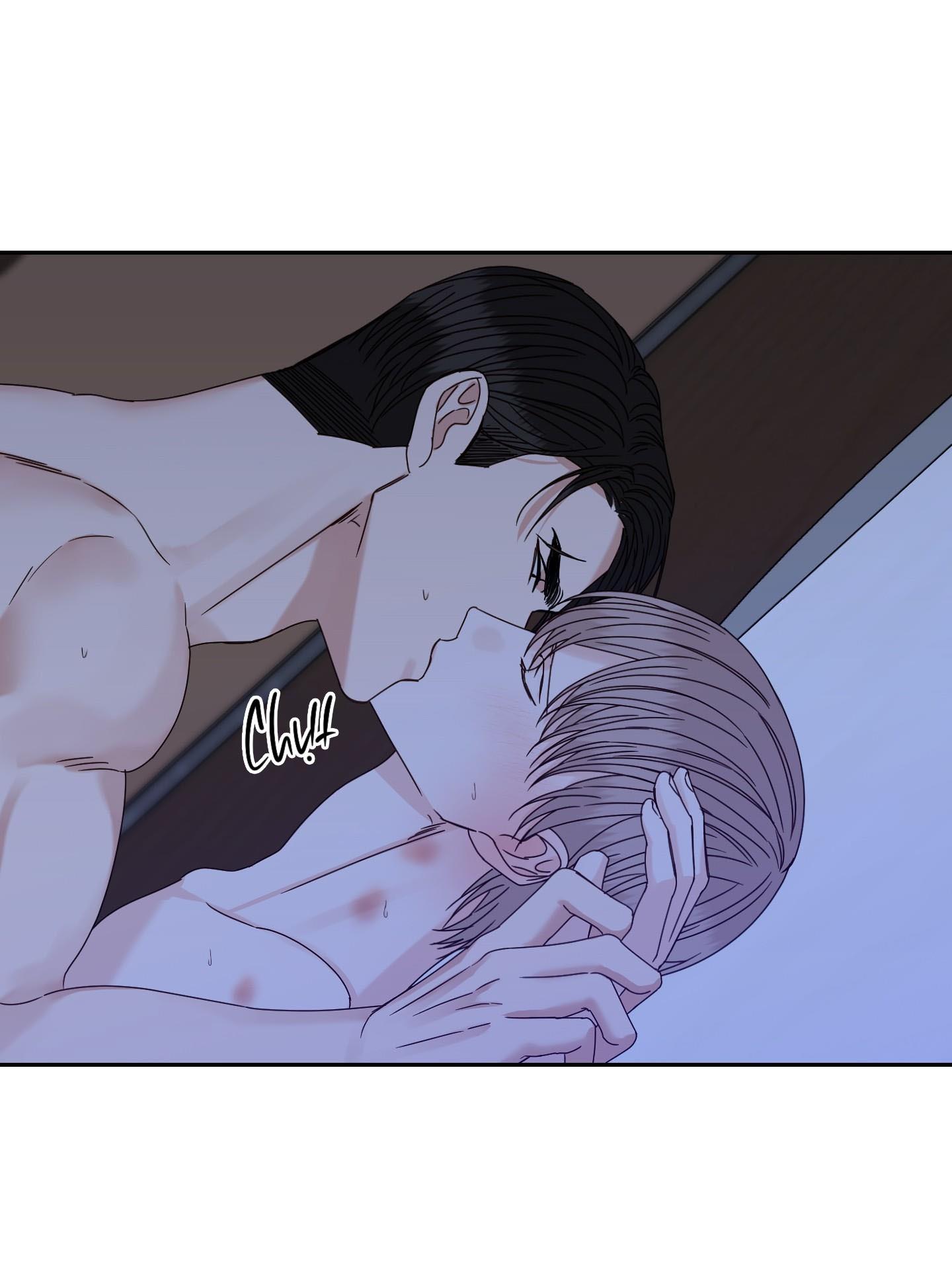 Đọc truyện  Điểm dừng chân cuối cùng - Chapter 60
