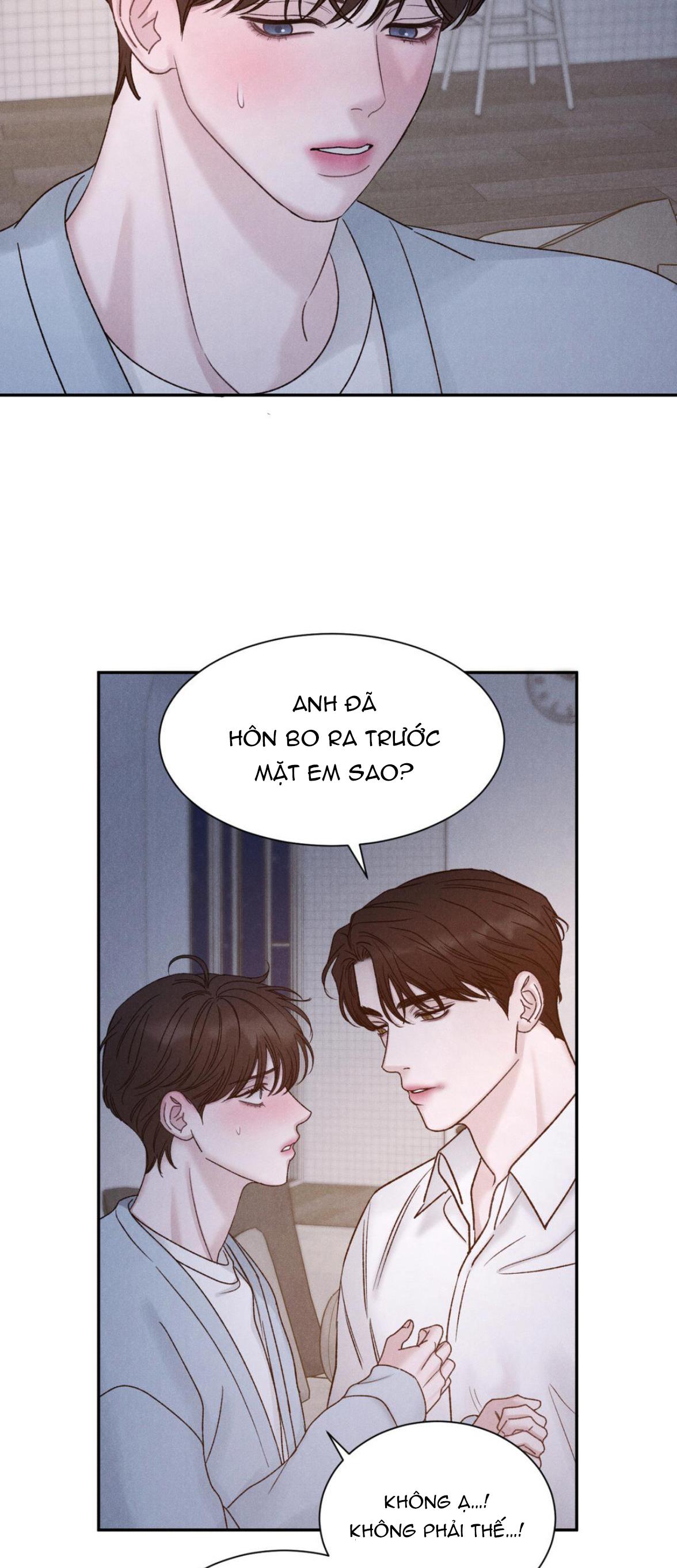 Đọc truyện Joo Eun - Chapter 5