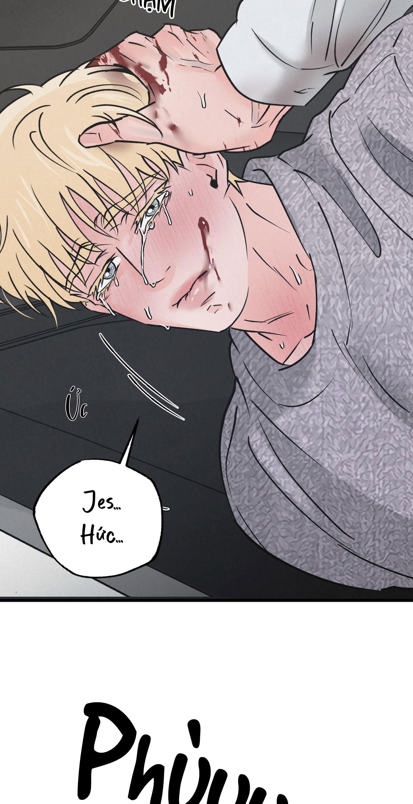 Đọc truyện CẶP ĐÔI HOÀN HẢO - Chapter 44