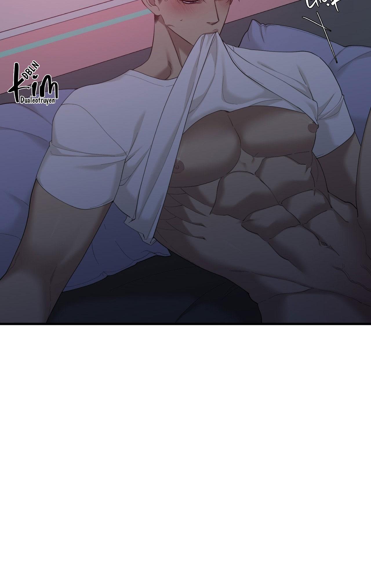 Đọc truyện DEAR. 00 - Chapter 22