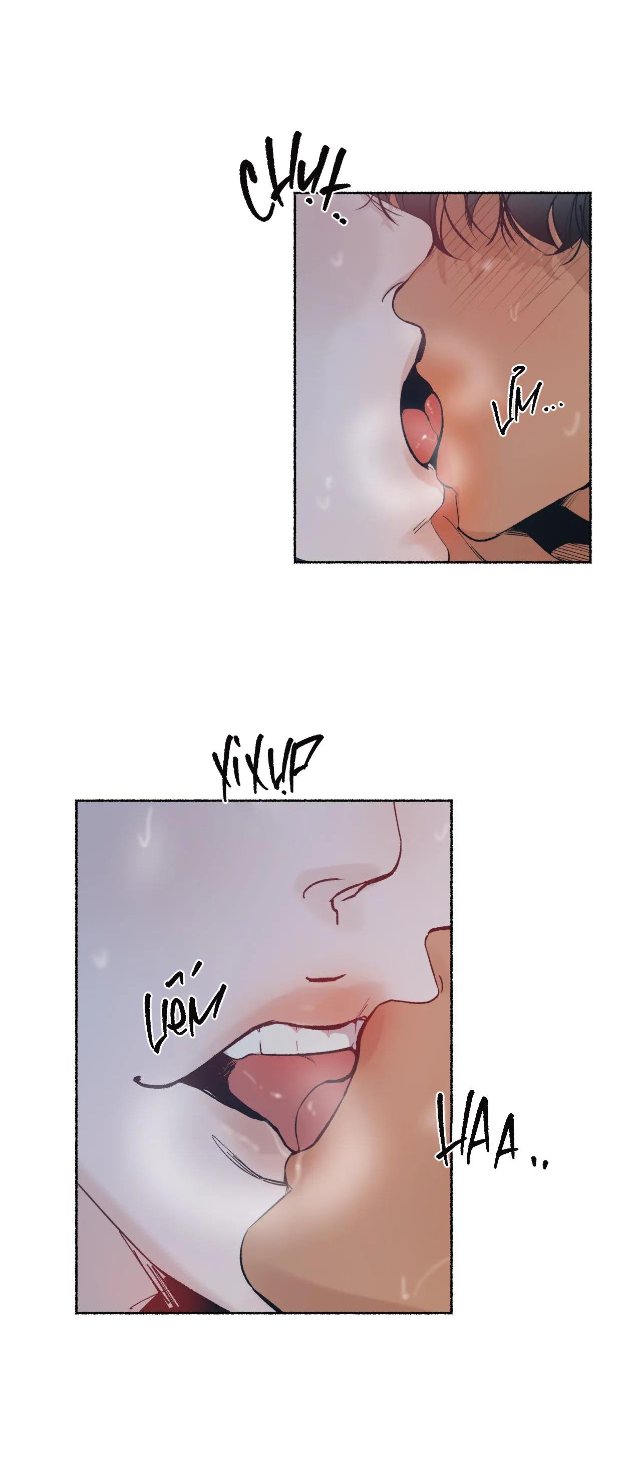 Đọc truyện HỔ NGÀN NĂM - Chapter 38