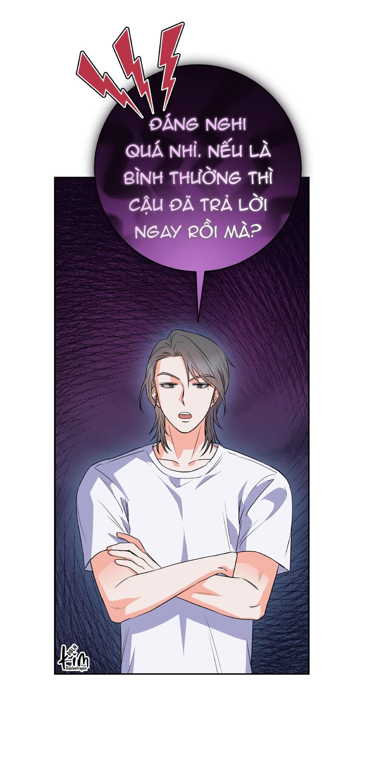 Đọc truyện CHÁN GHÉT - Chapter 11