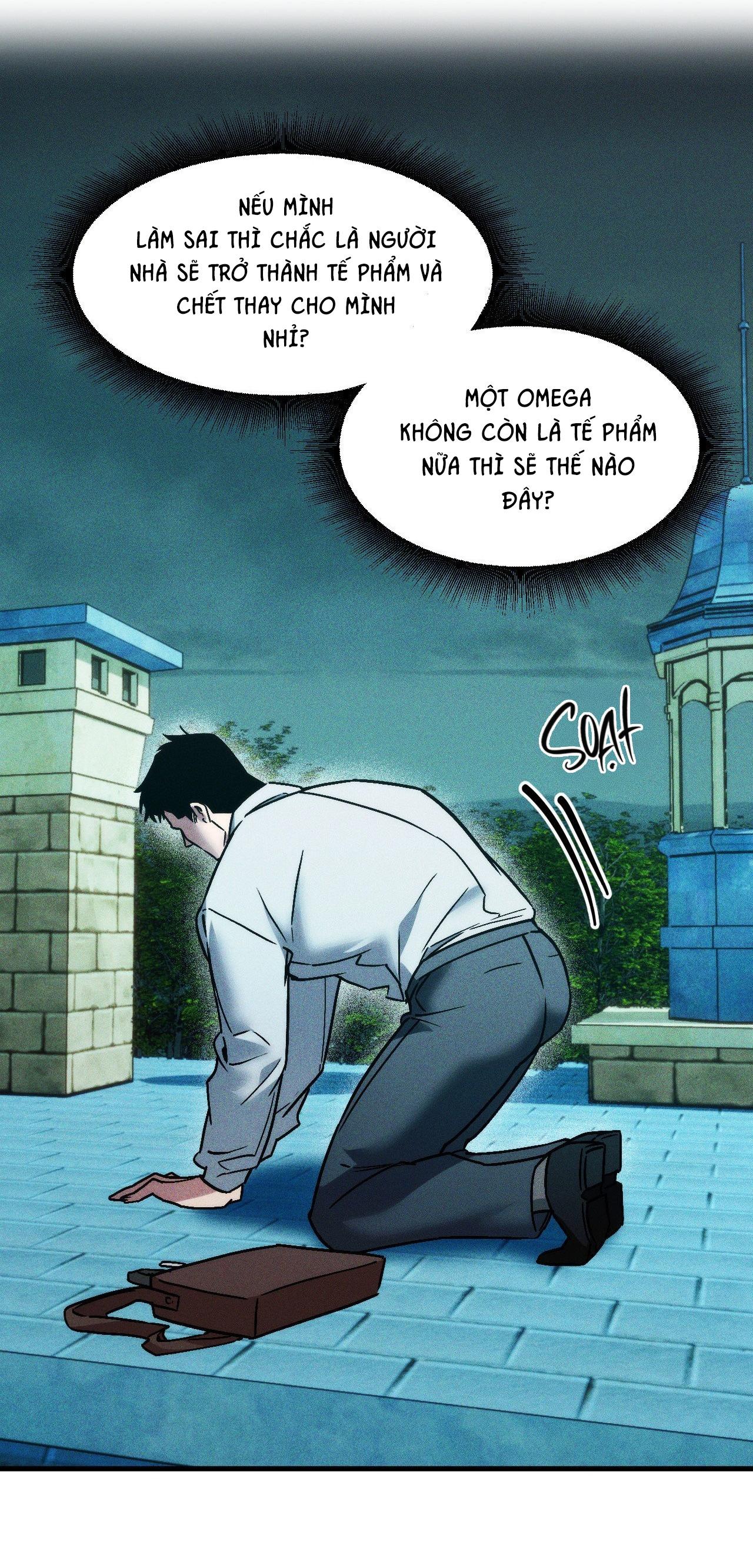 Đọc truyện ANH CHỒNG TẾ PHẨM - Chapter 19