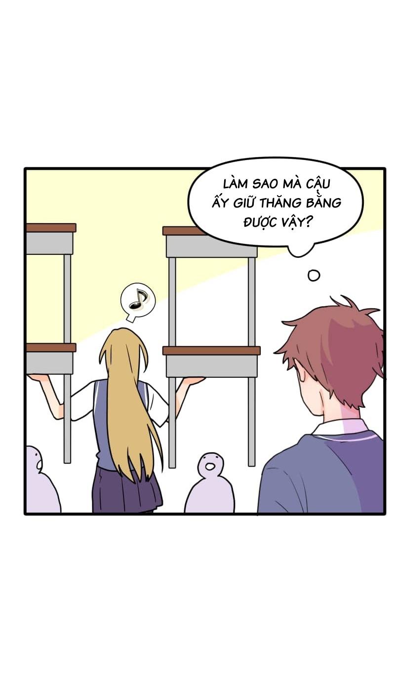 Đọc truyện Truyện Ngôn Nhưng Không Ngôn Lắm - Chapter 112