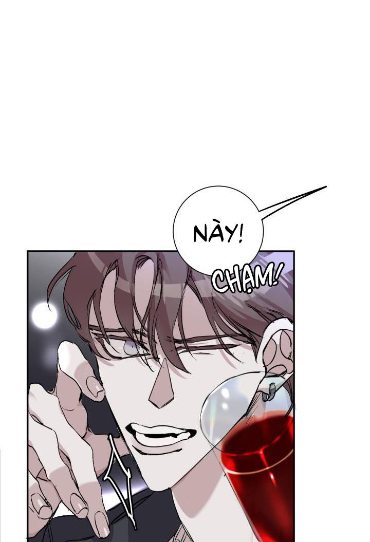 Đọc truyện Lãng mạn một chiều - Chapter 2
