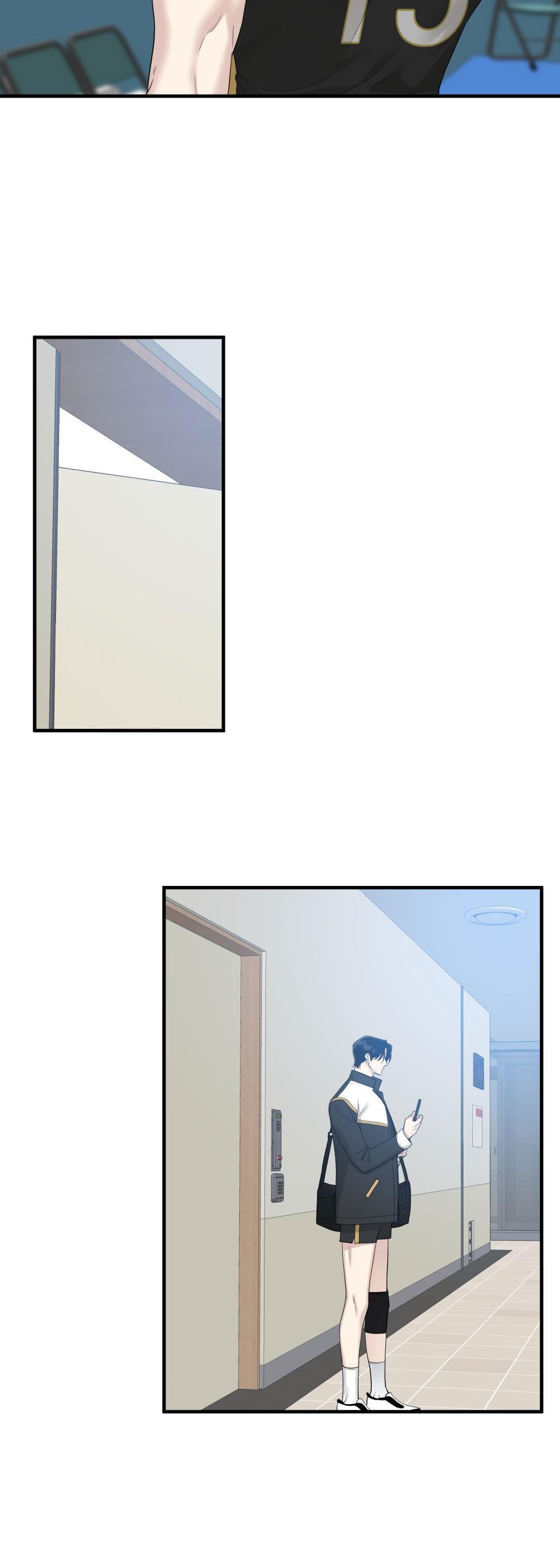 Đọc truyện KHỞI ĐẦU SAI LẦM - Chapter 25