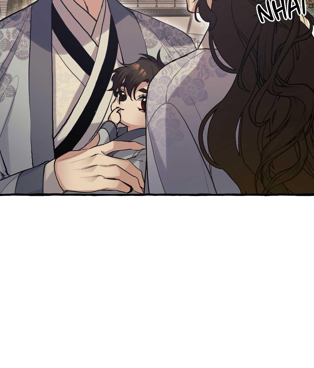 Đọc truyện BÁT NHÃ GIAI NHÂN - Chapter 75