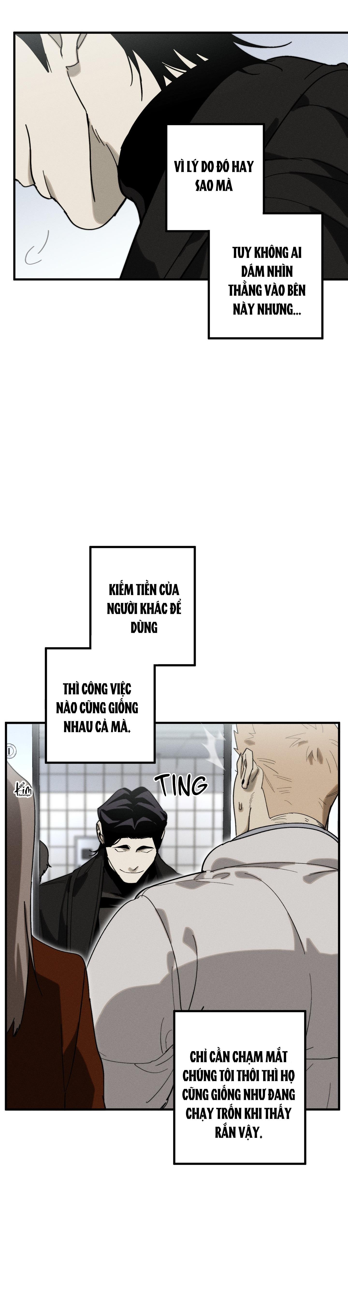 Đọc truyện BL NGẮN CHỊCH HỎNY - Chapter 52.3