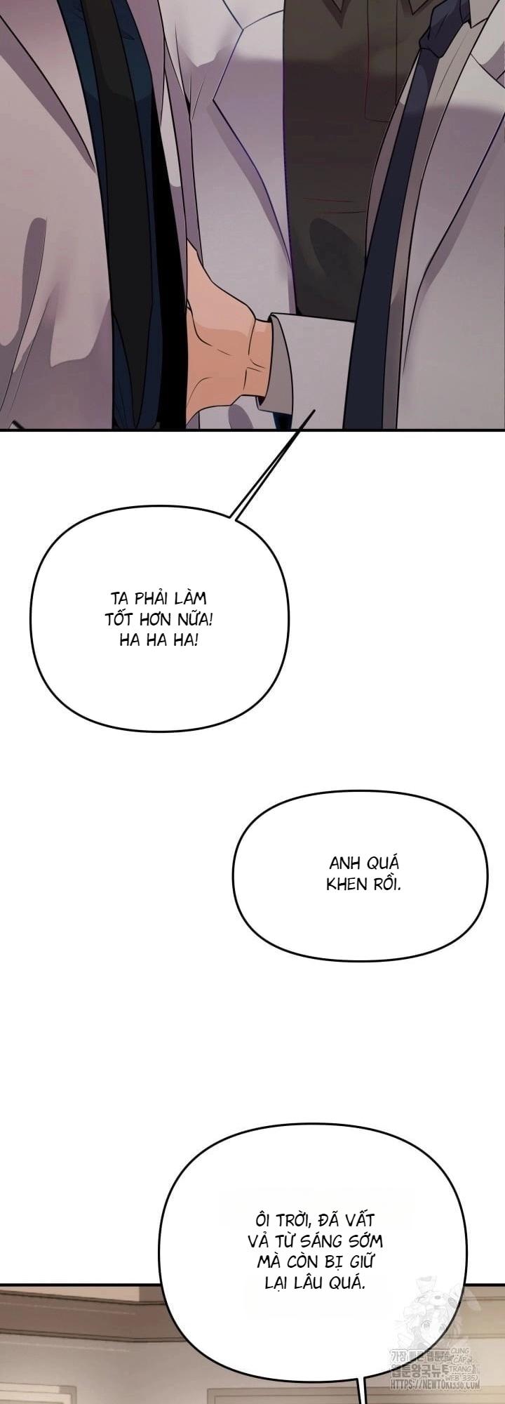 Đọc truyện báo cáo thu thập dữ lệu về tuyến tiền liệt - Chapter 5