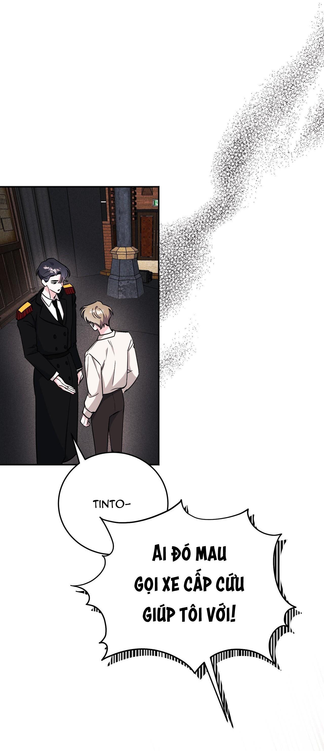 Đọc truyện CẠM BẪY ĐẠI HỌC - Chapter 83