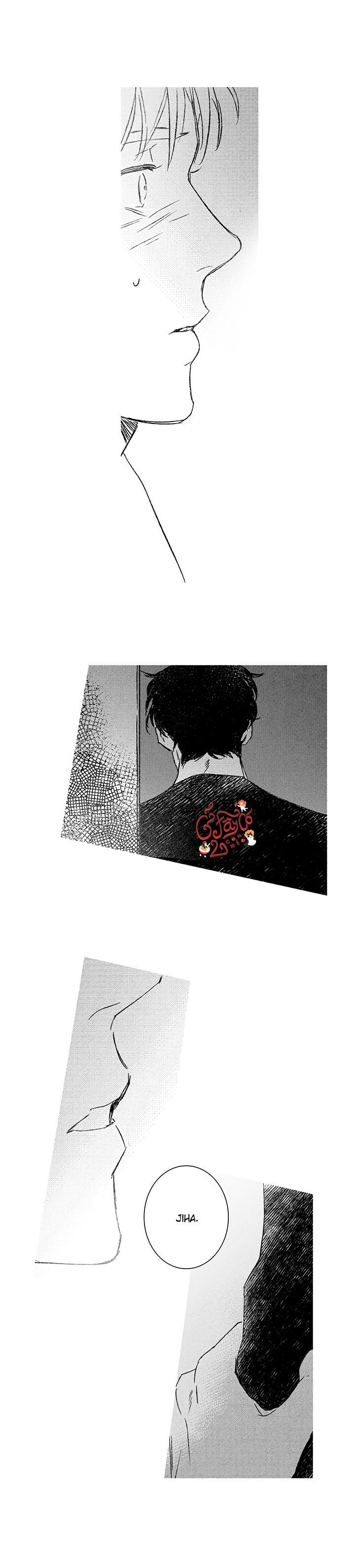 Đọc truyện Xin Hãy Yêu Tôi - Chapter 7