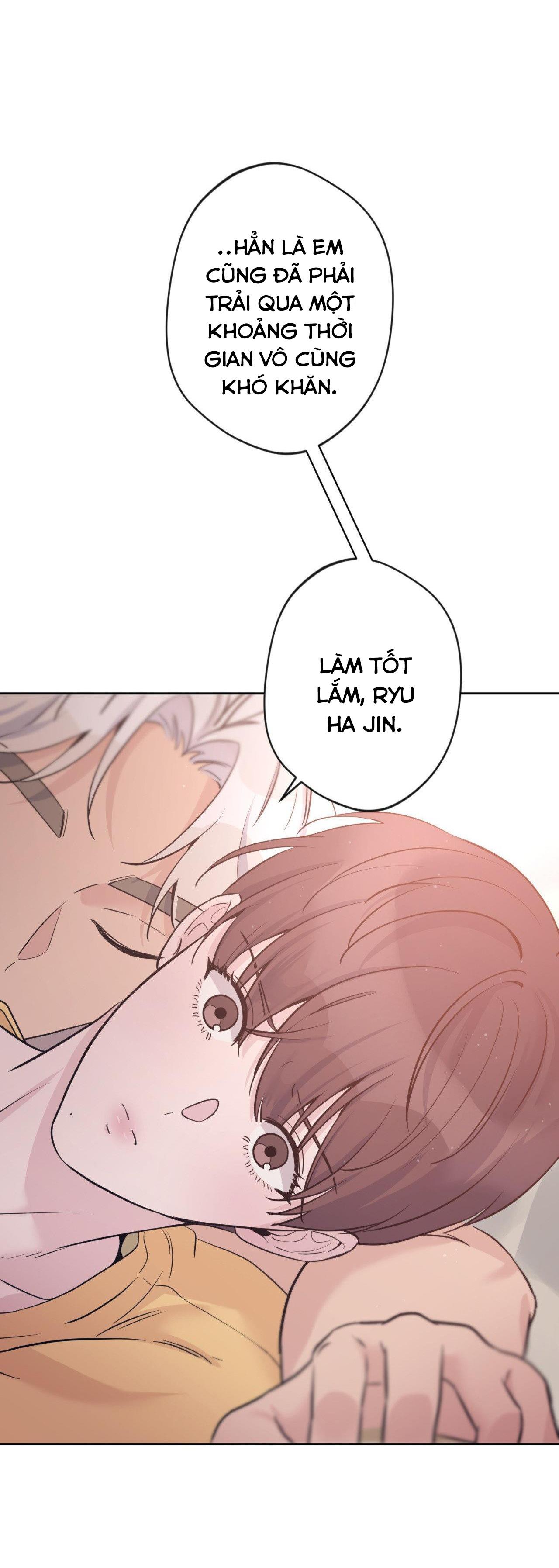 Đọc truyện NỤ HÔN THIÊN THẦN - Chapter 25