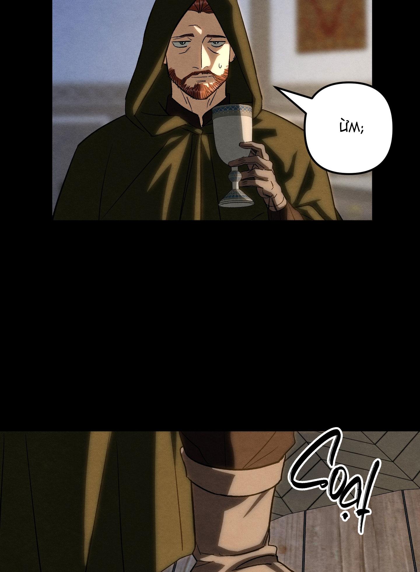 Đọc truyện GỬI VỊ THIẾU GIA TÔI YÊU - Chapter 19