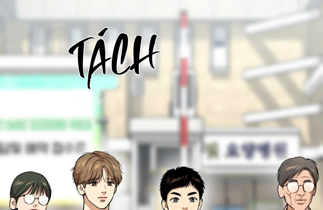 Đọc truyện Jinx - Chapter 59