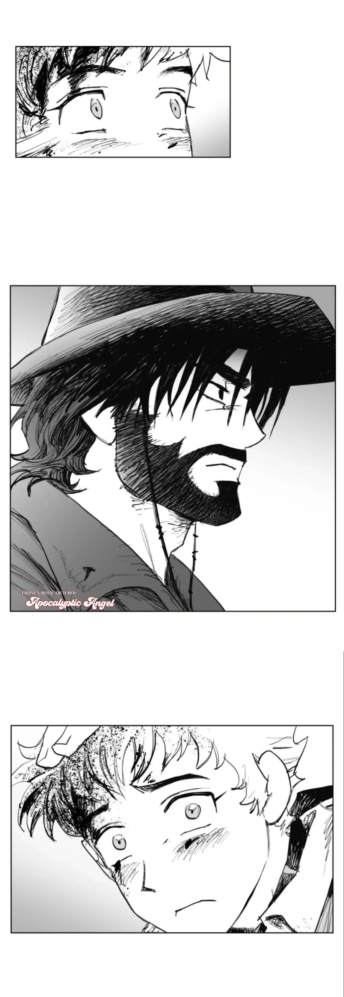 Đọc truyện [END] Giữa Lằn Sinh Tử - Chapter 28