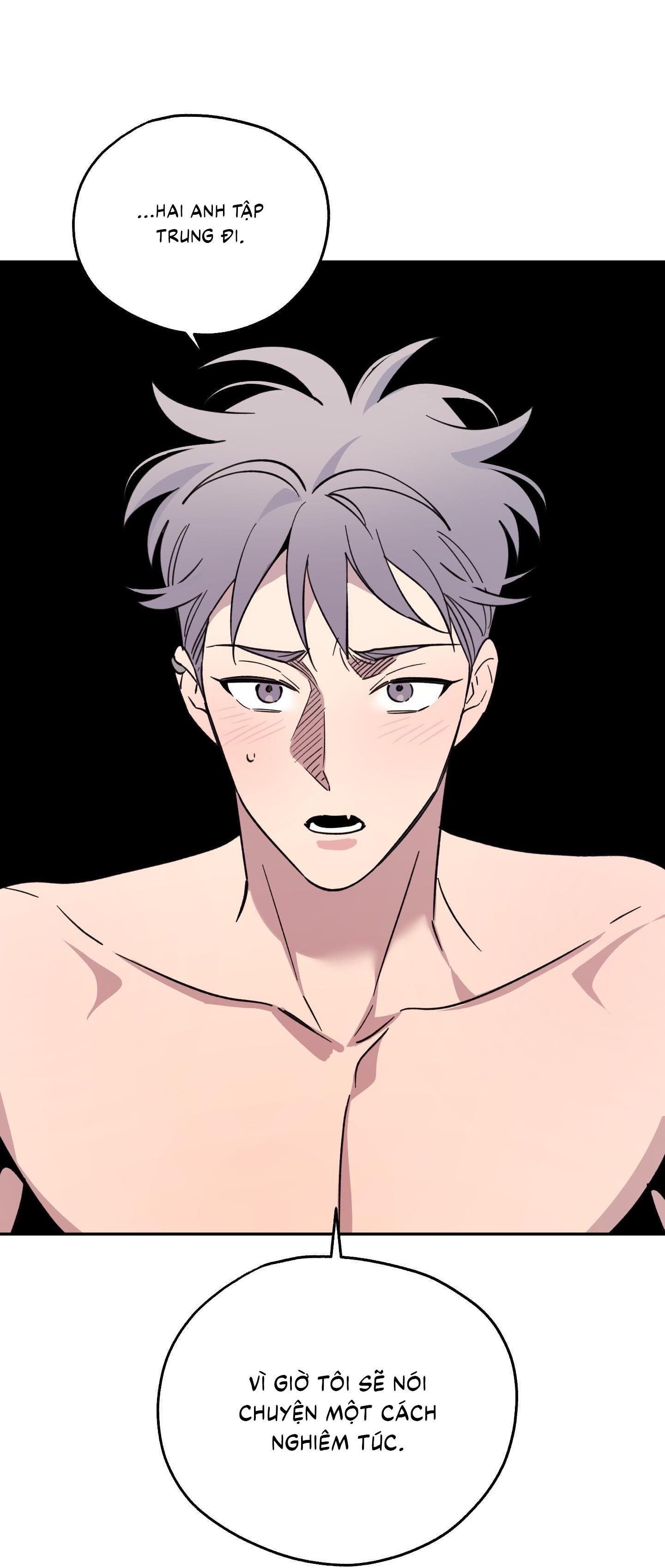 Đọc truyện  Carrot And Stick - Chapter 23