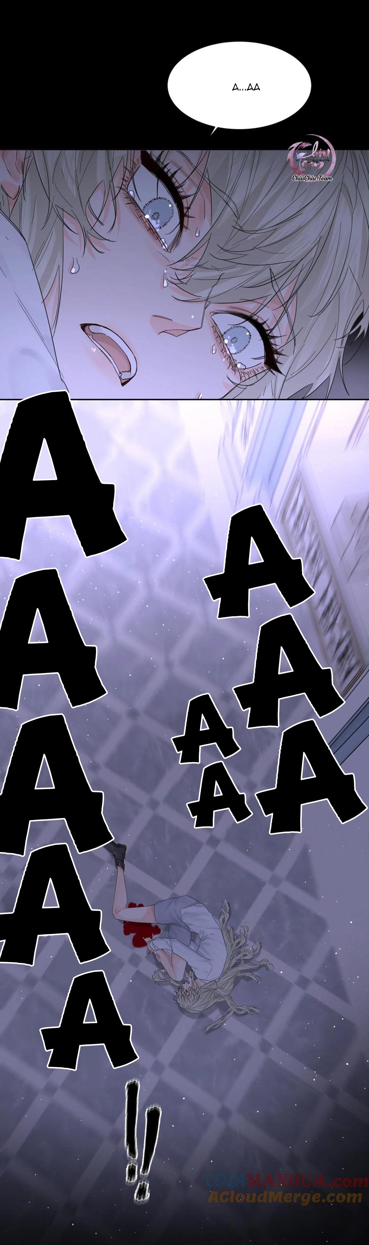 Đọc truyện Bạn Trai Cũ Trở Thành Vua - Chapter 59