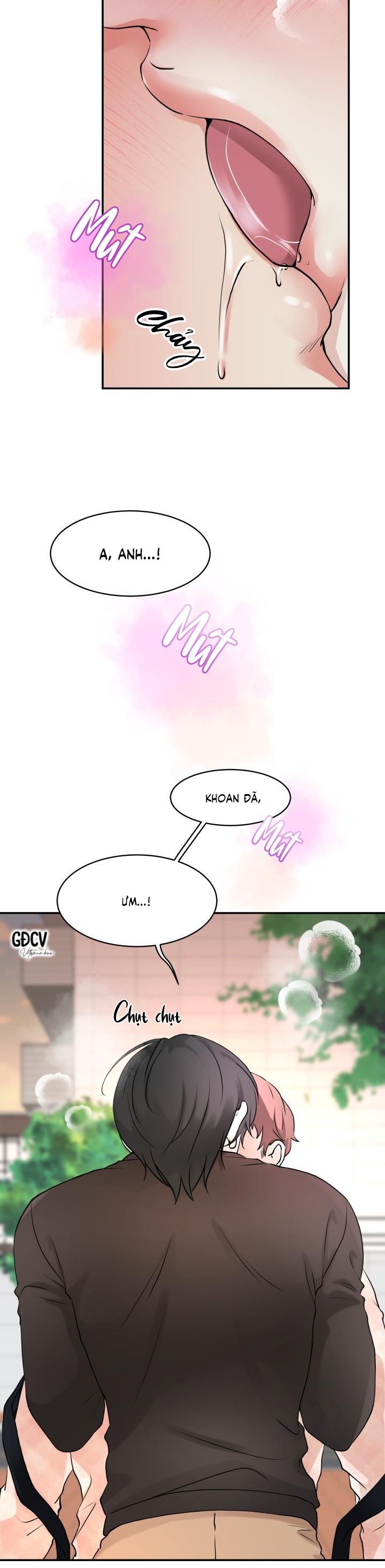 Đọc truyện HOA KHÔNG HƯƠNG - Chapter 4
