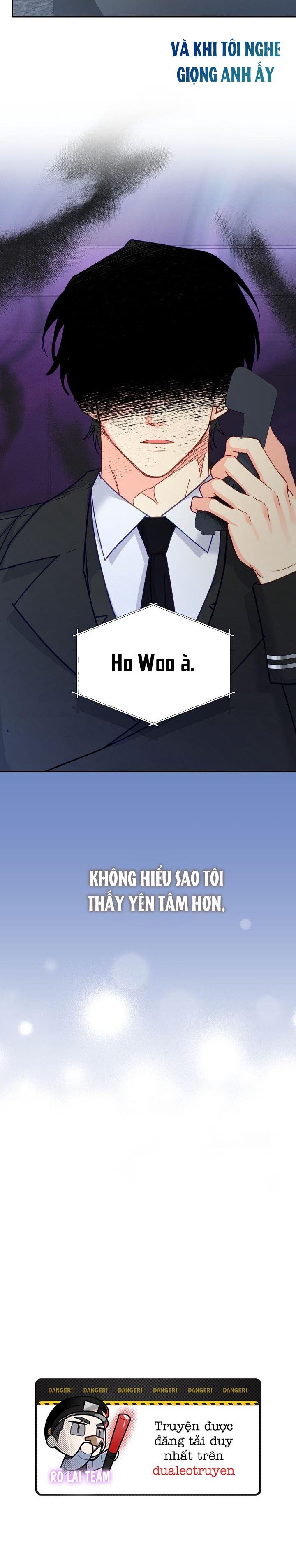 Đọc truyện Người bình thường cấp A - Chapter 56