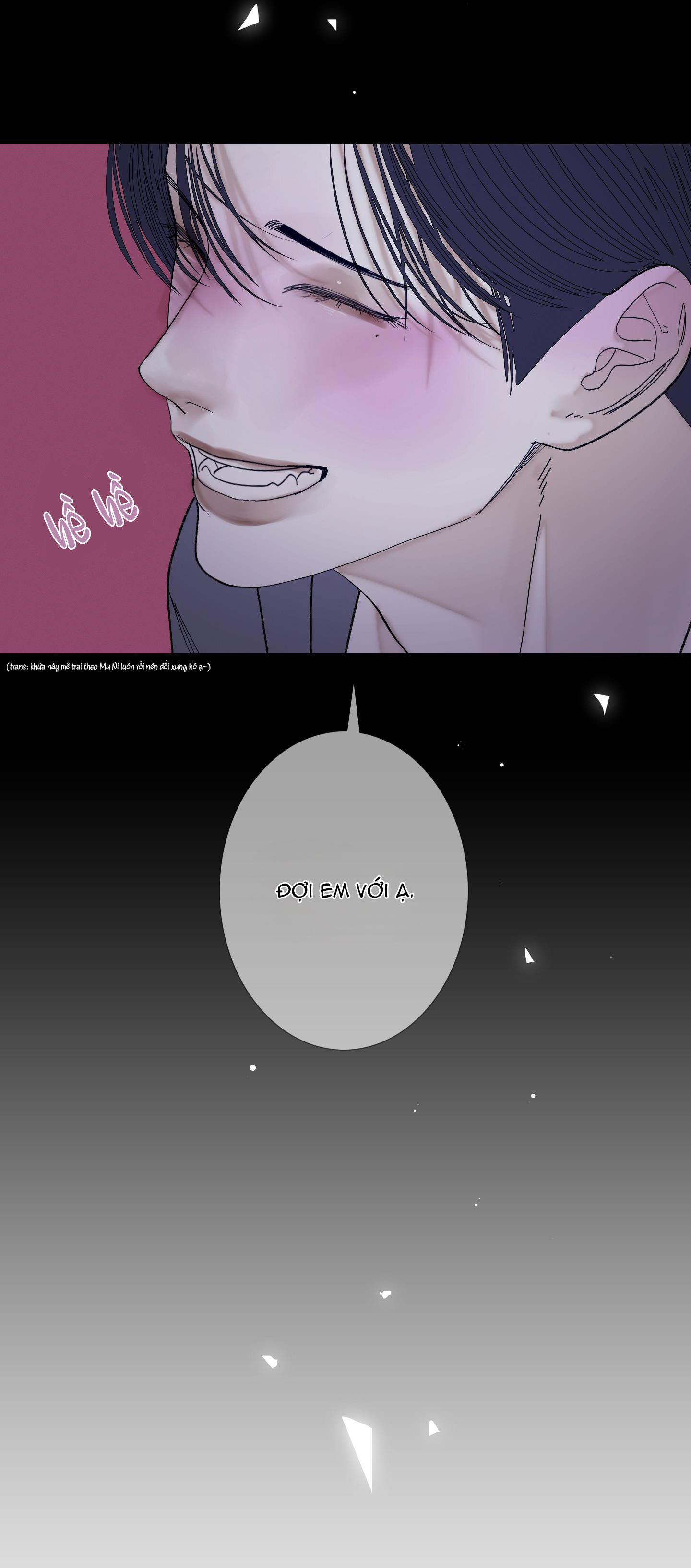 Đọc truyện CHUYỆN QUỶ MÔN QUAN - Chapter 60