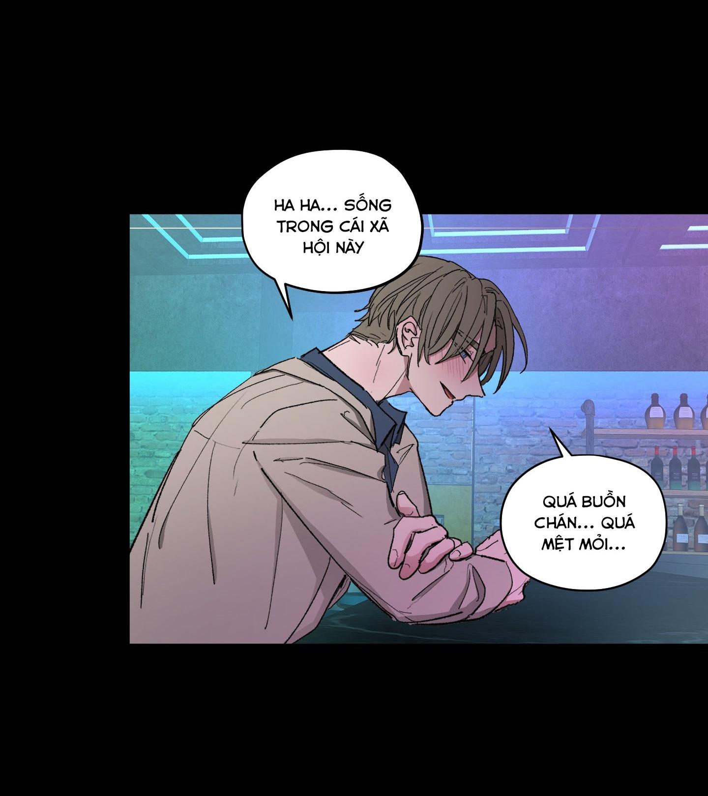 Đọc truyện LIST TRUYỆN NGẮN CHỊT CHỊT - Chapter 56