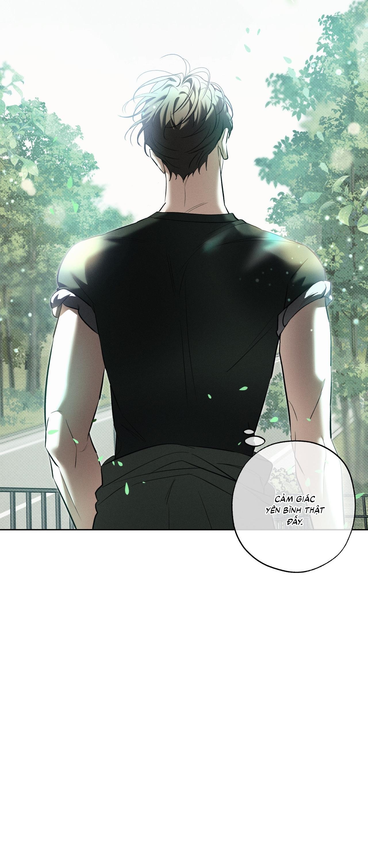 Đọc truyện  Chó Săn Của Sisyphus - Chapter 7