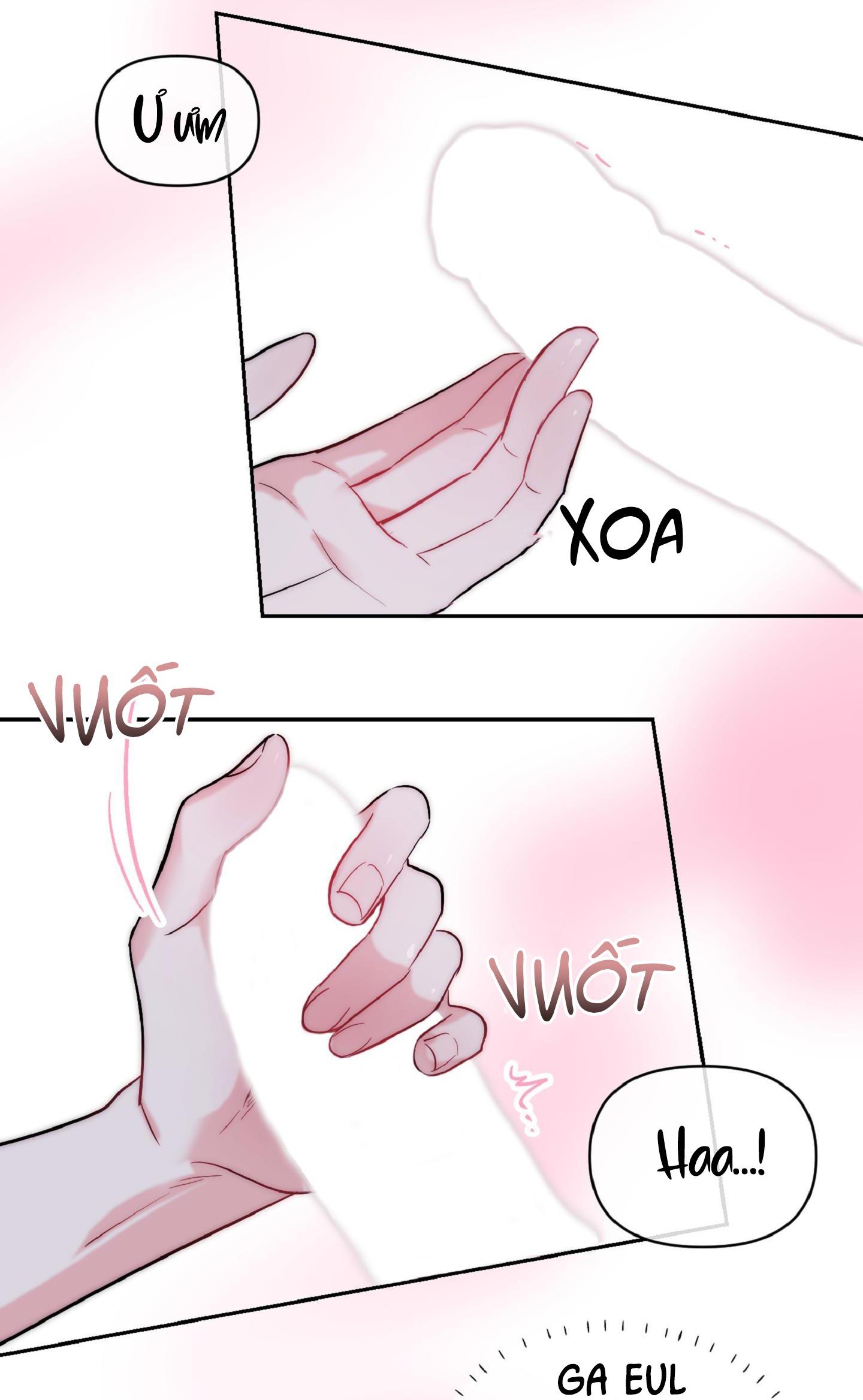 Đọc truyện BL NGẮN TUYỂN CHỌN - Chapter 30.5