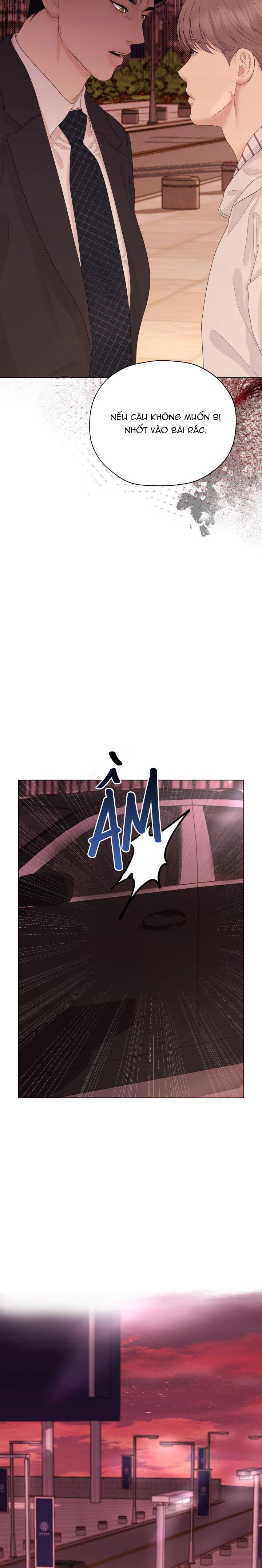 Đọc truyện CÁI NÔI CỦA TỘI ÁC - Chapter 5