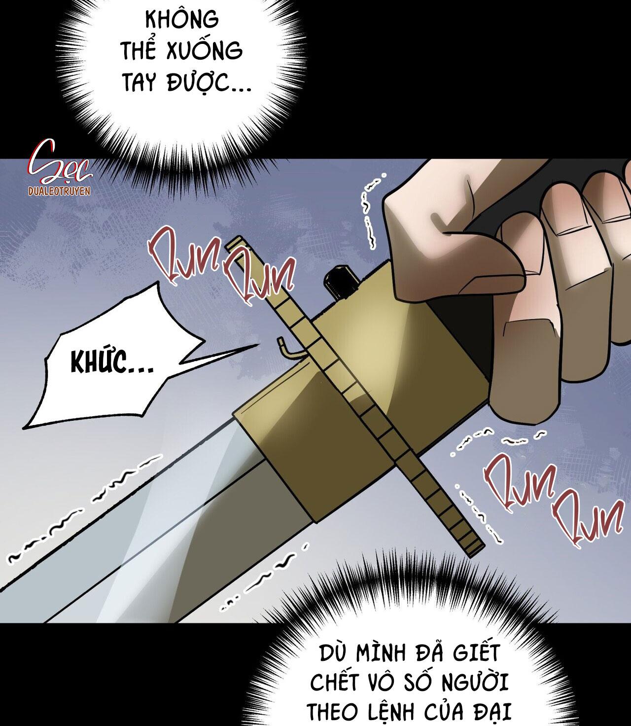 Đọc truyện KIỆT TÁC - Chapter 50