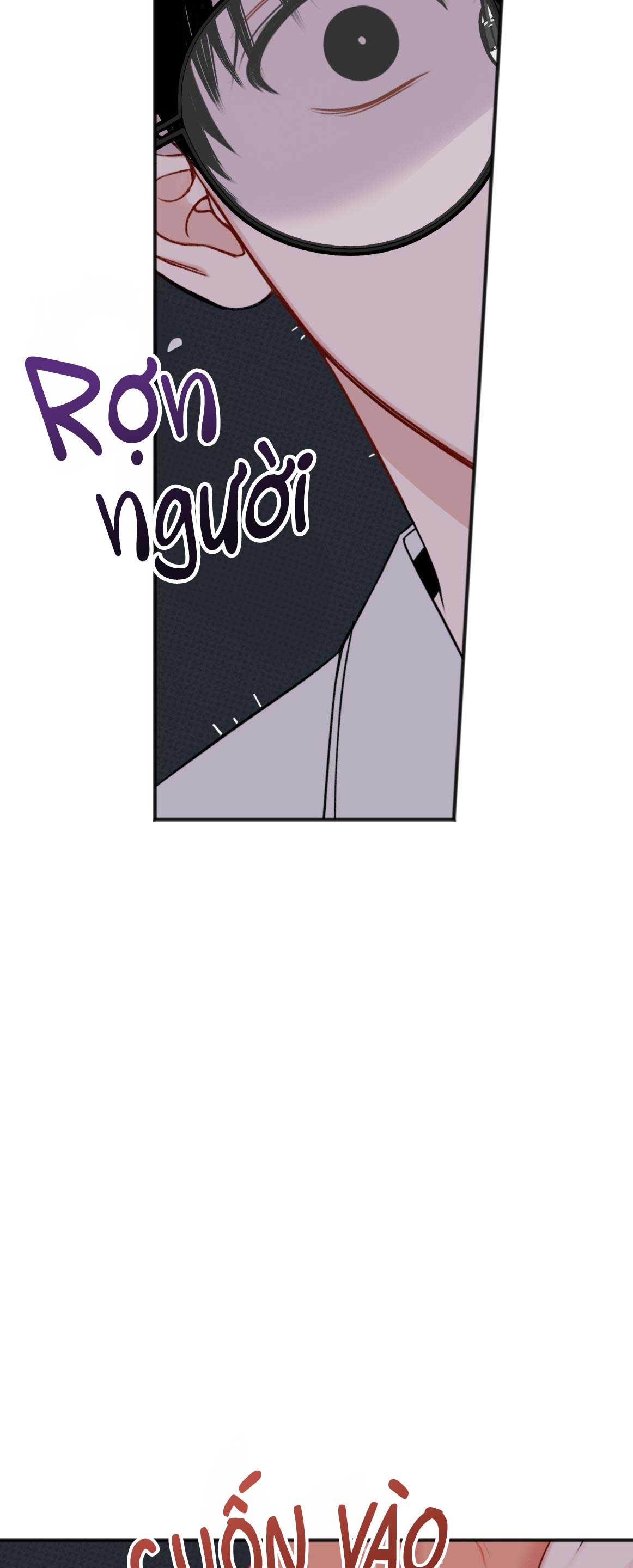 Đọc truyện DỰ BÁO MƯA RÀO - Chapter 1