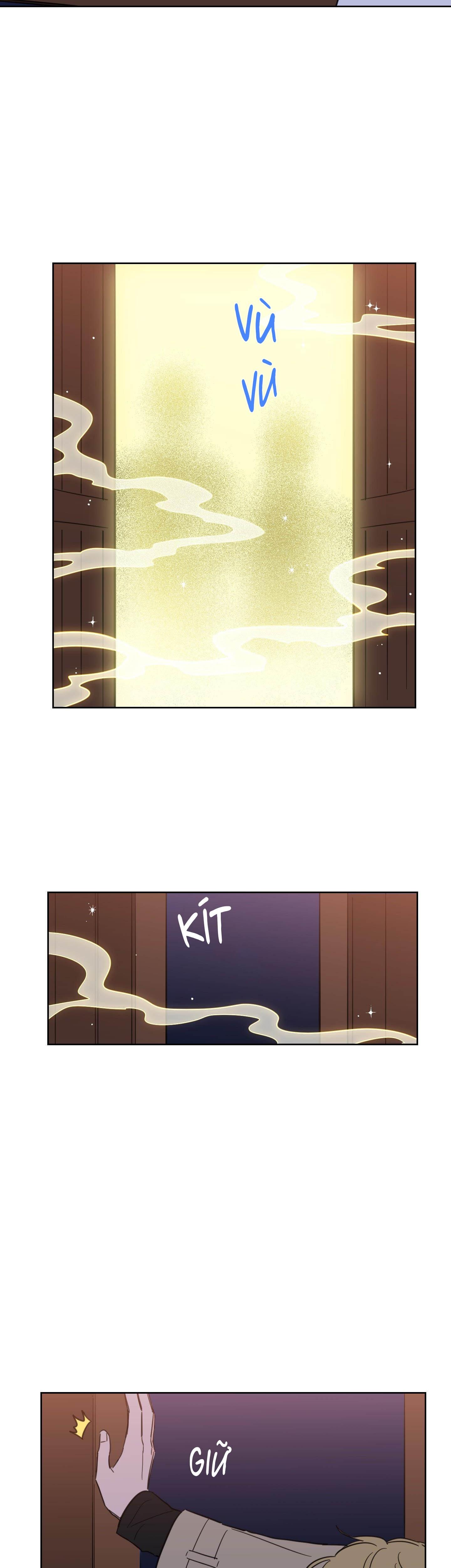 Đọc truyện Mẹo Thuần Hóa Hổ - Chapter 92