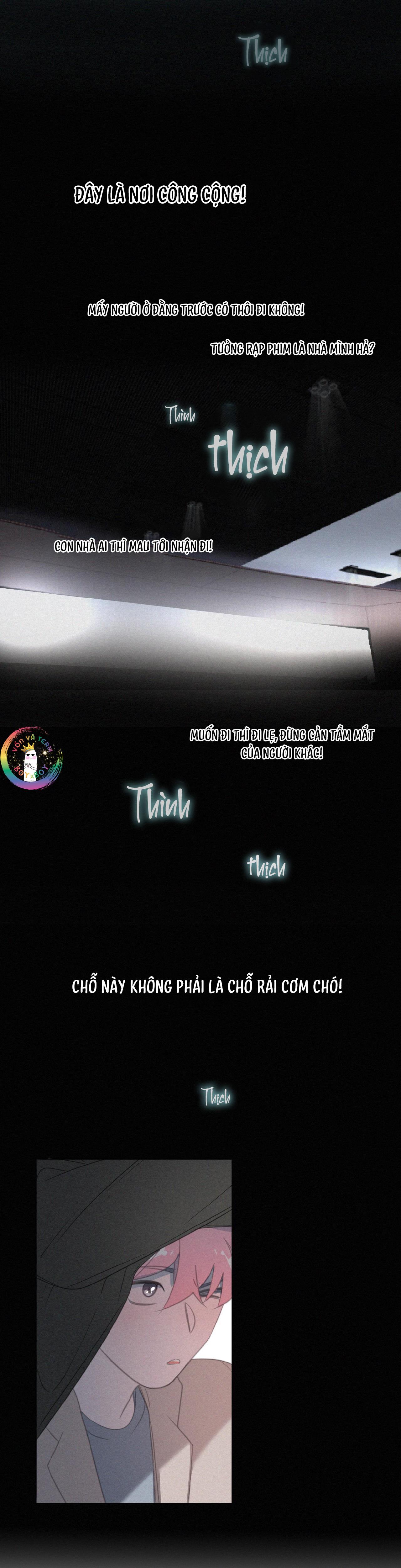 Đọc truyện Xã Hội Mồn Lèo - Chapter 52